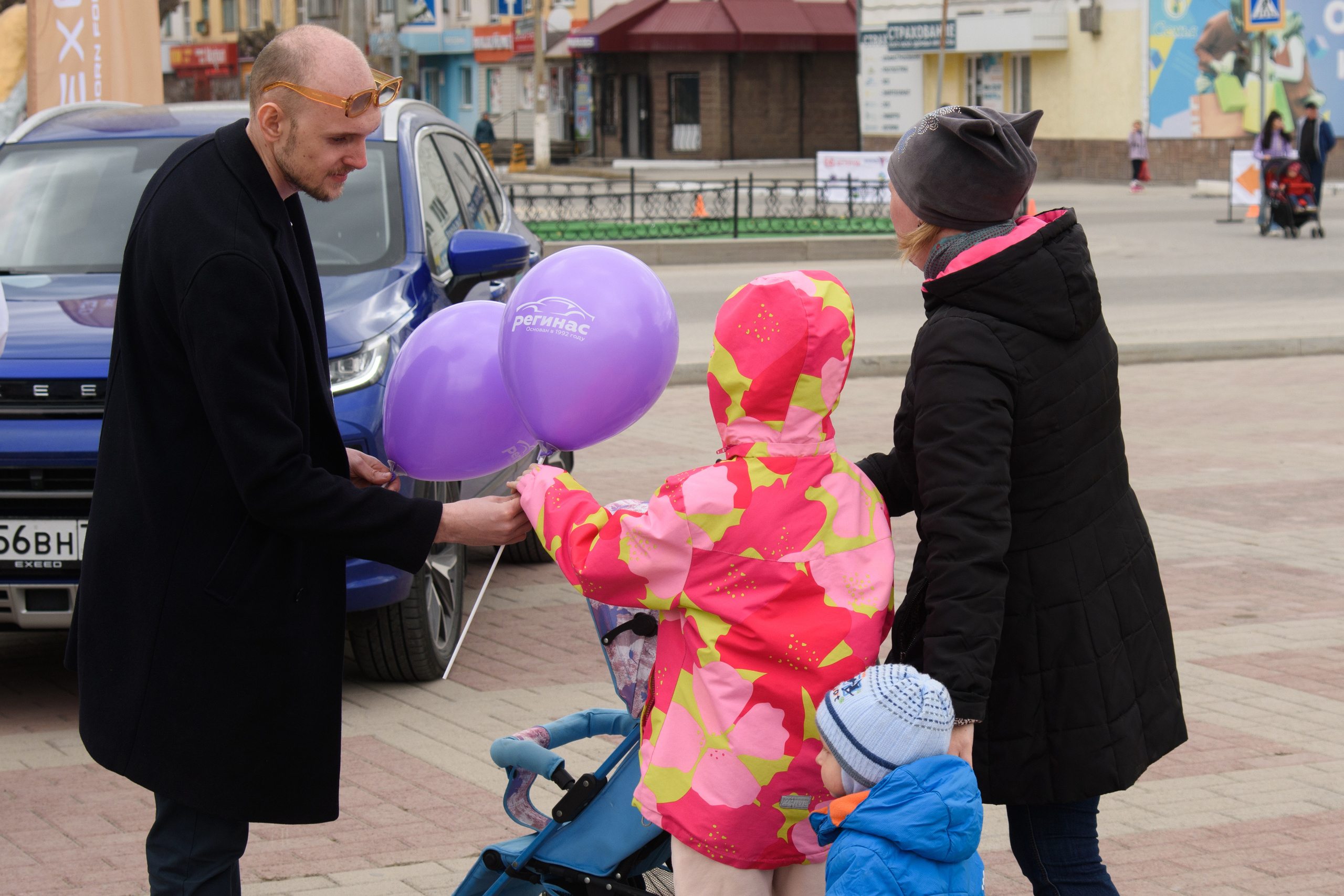Сибай Полуморафон. Evgeniy Roslov