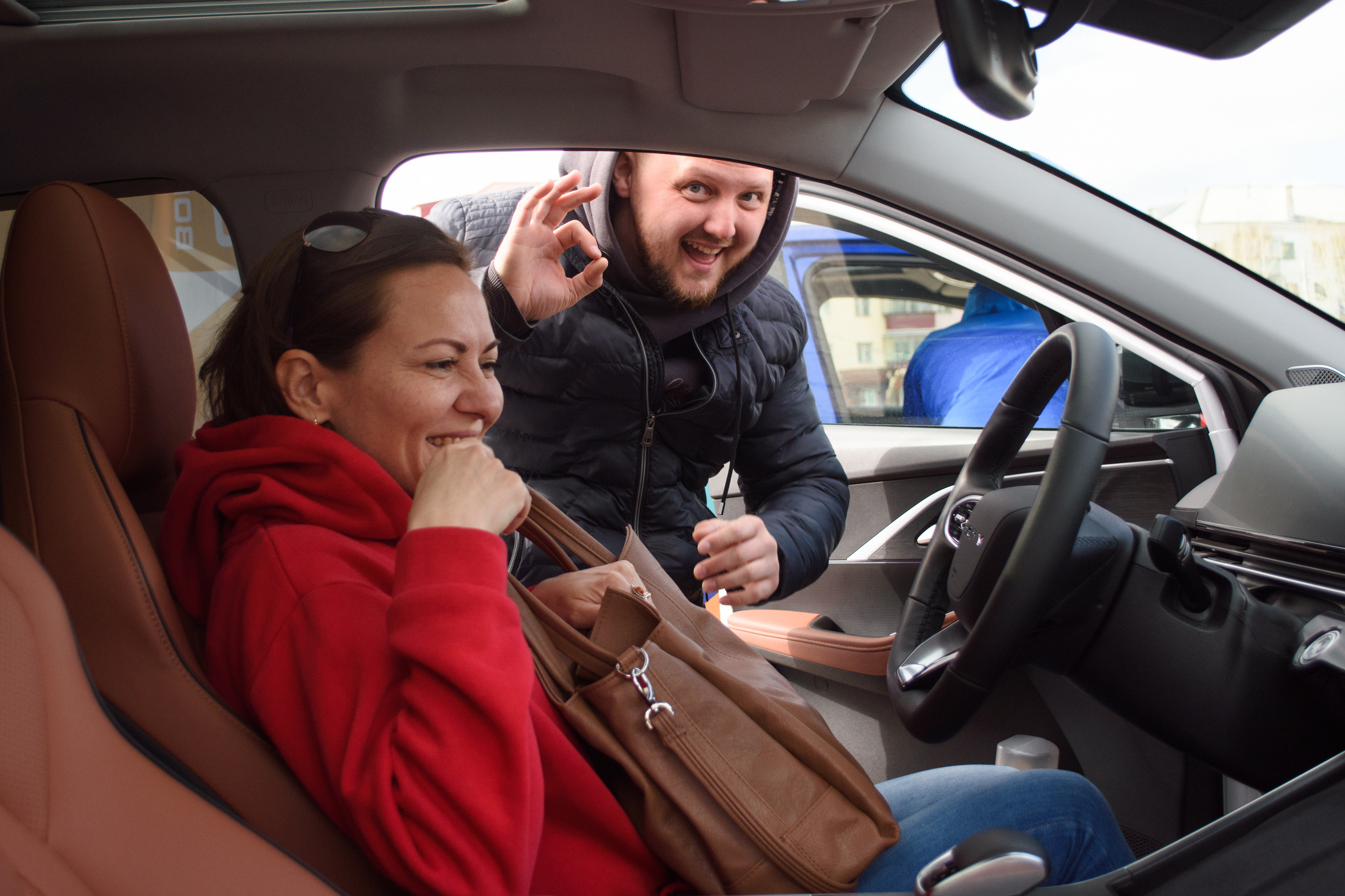 Сибай Полуморафон. Evgeniy Roslov