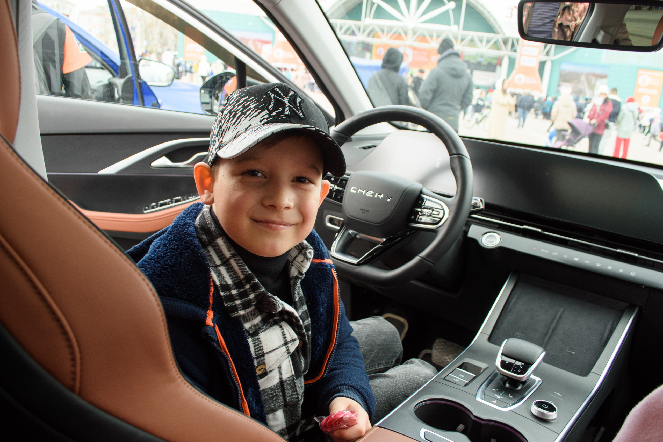 Сибай Полуморафон. Evgeniy Roslov