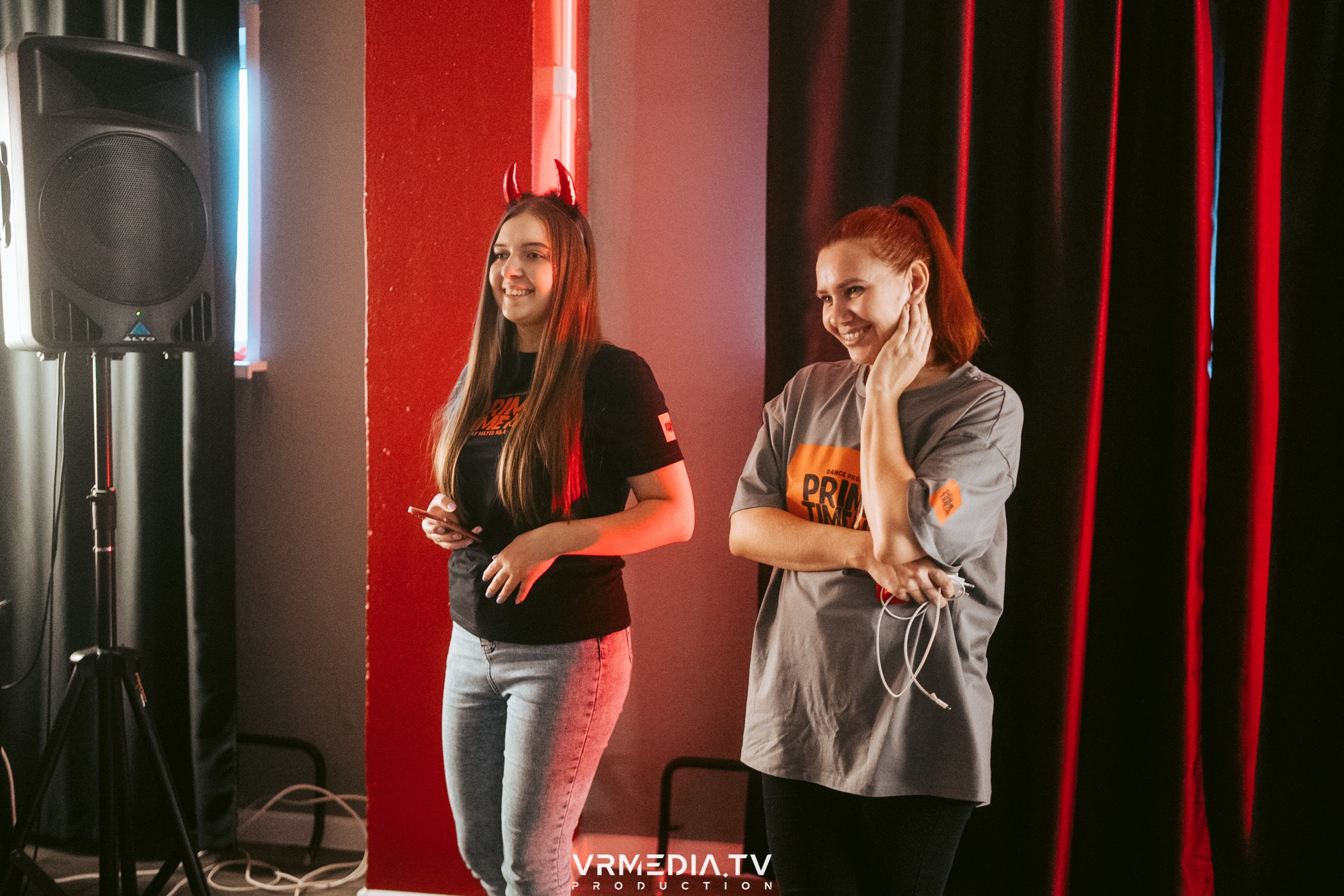 Halloween by «Freedom» & «Primetime Kids»