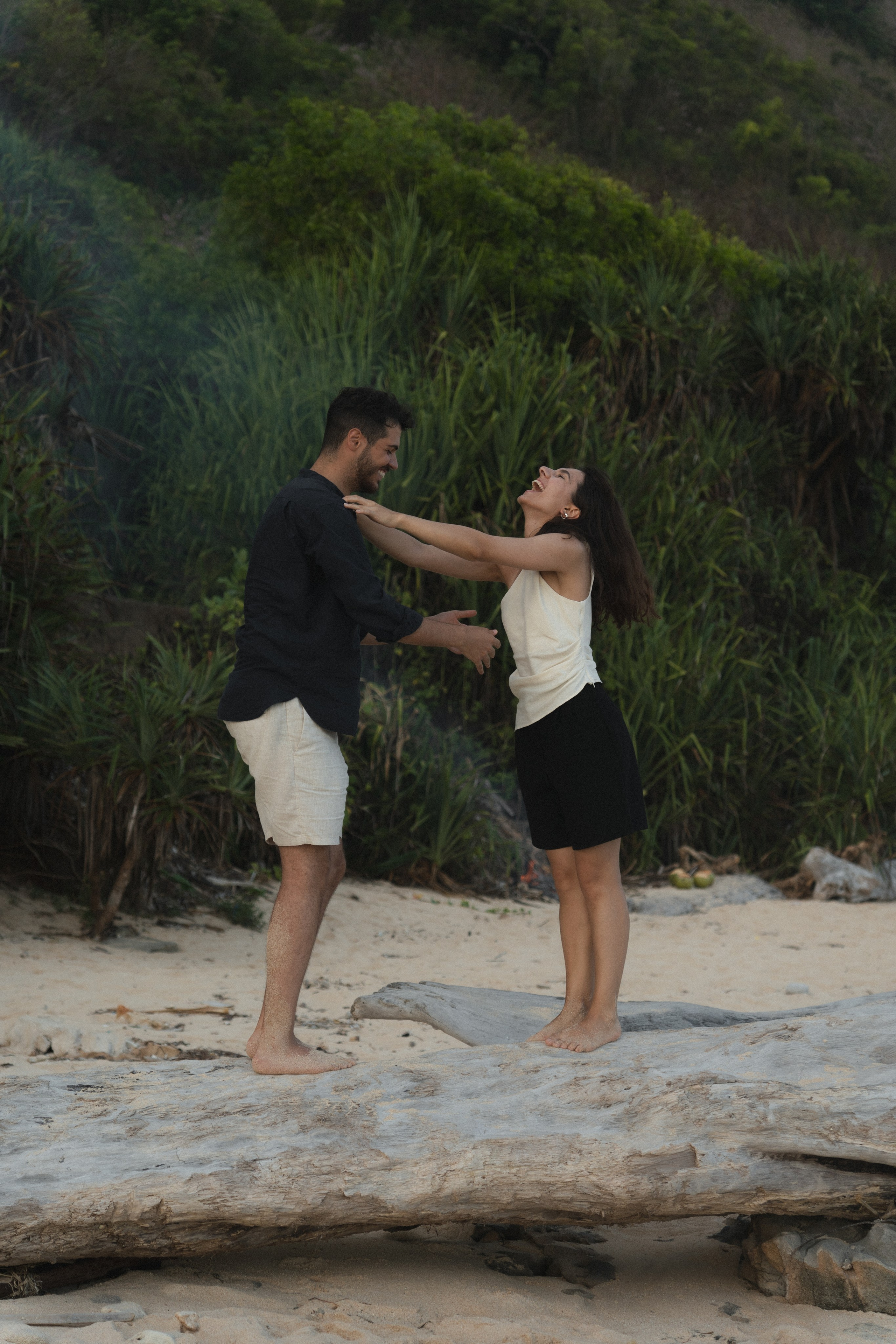 Луиза и Рубен. Фотограф Alena Ray