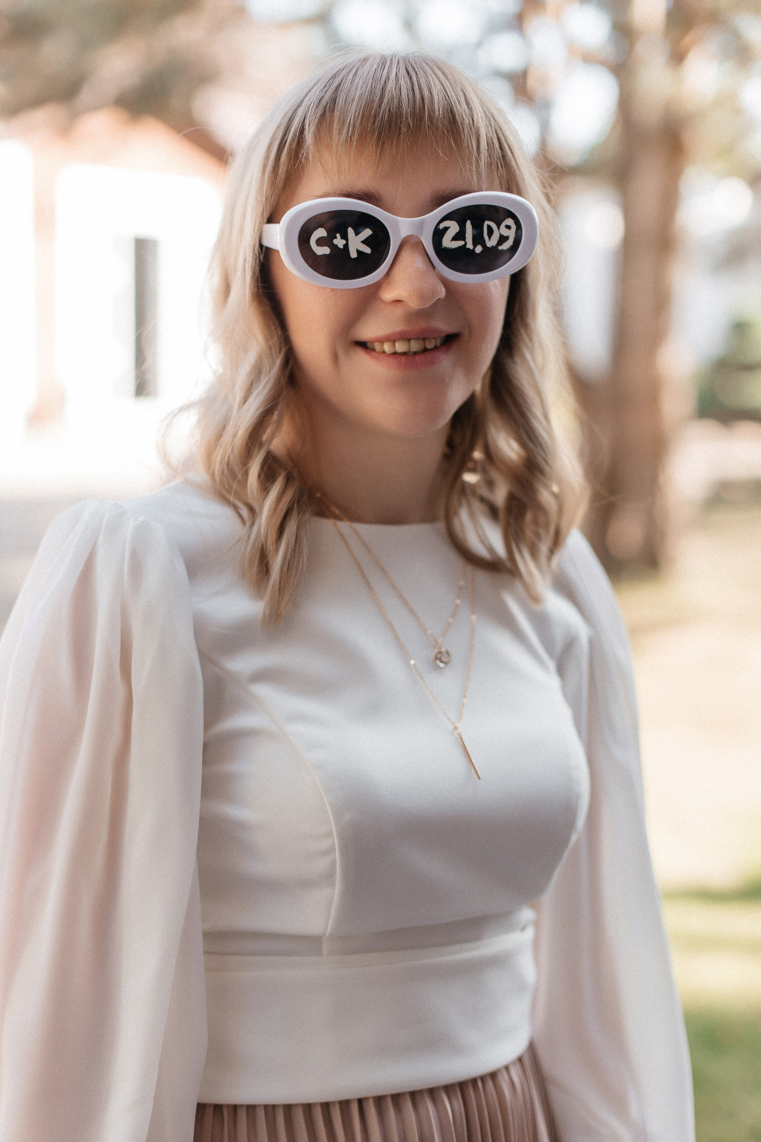 Сергей и Ксения. Свадебный фотограф и видеограф