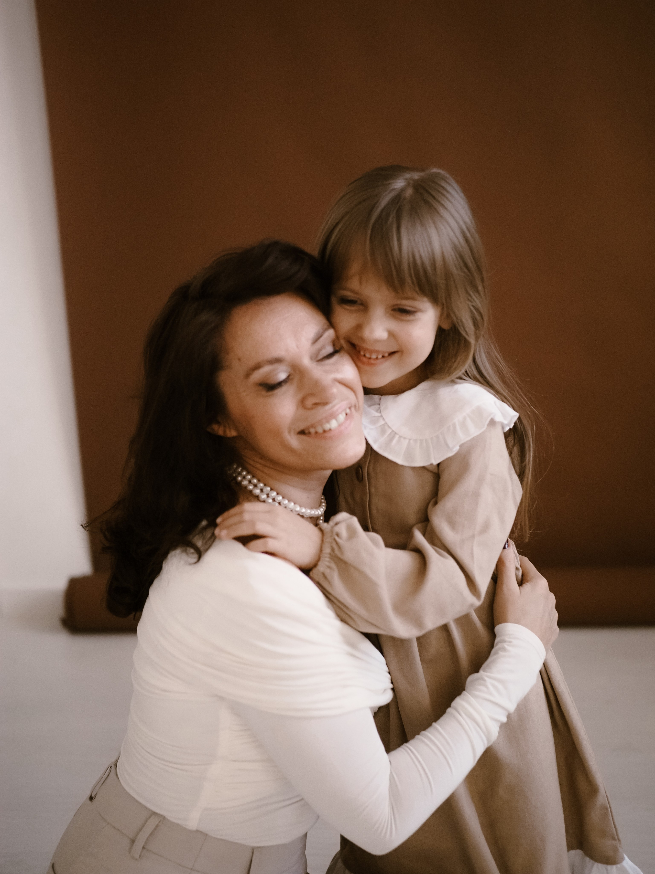 Хоровод детского смеха и родительской любви. Фотограф Рязань. Семейный Свадебный фотограф