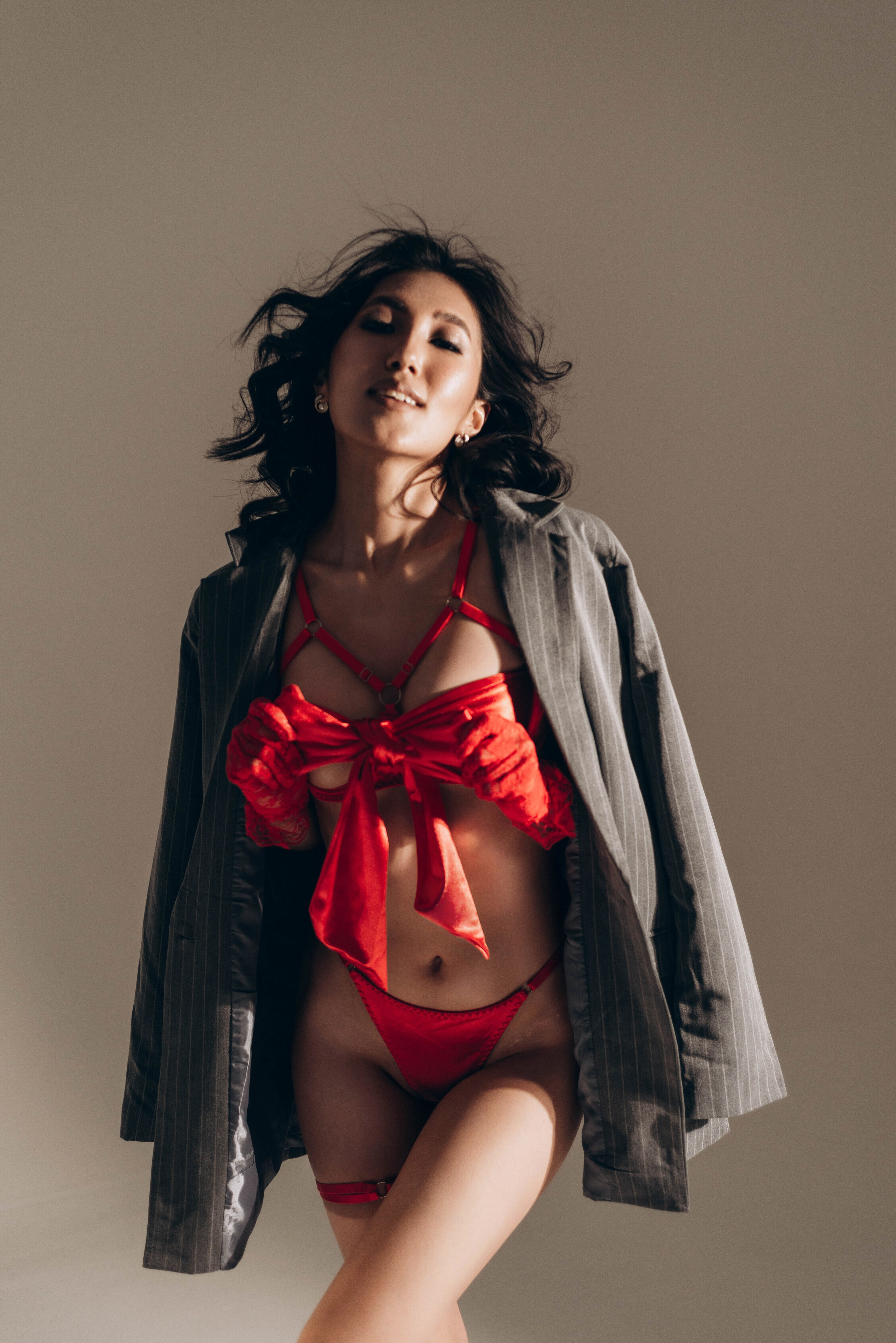 Таня. Фотограф в Новосибирске