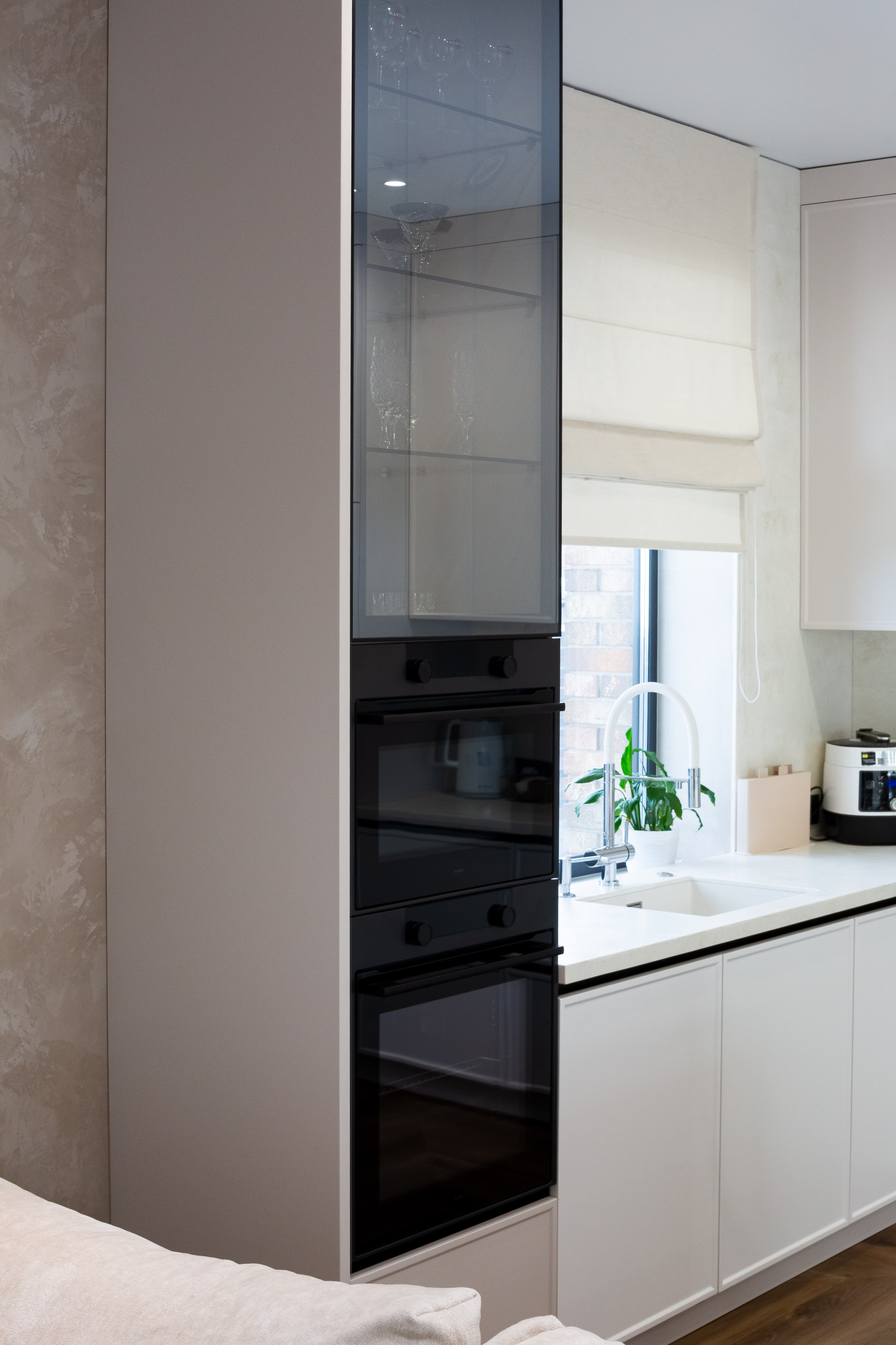 Загородный дом 180 м². Ремонты премиум-класса 1 S T . G R E A T . P R O