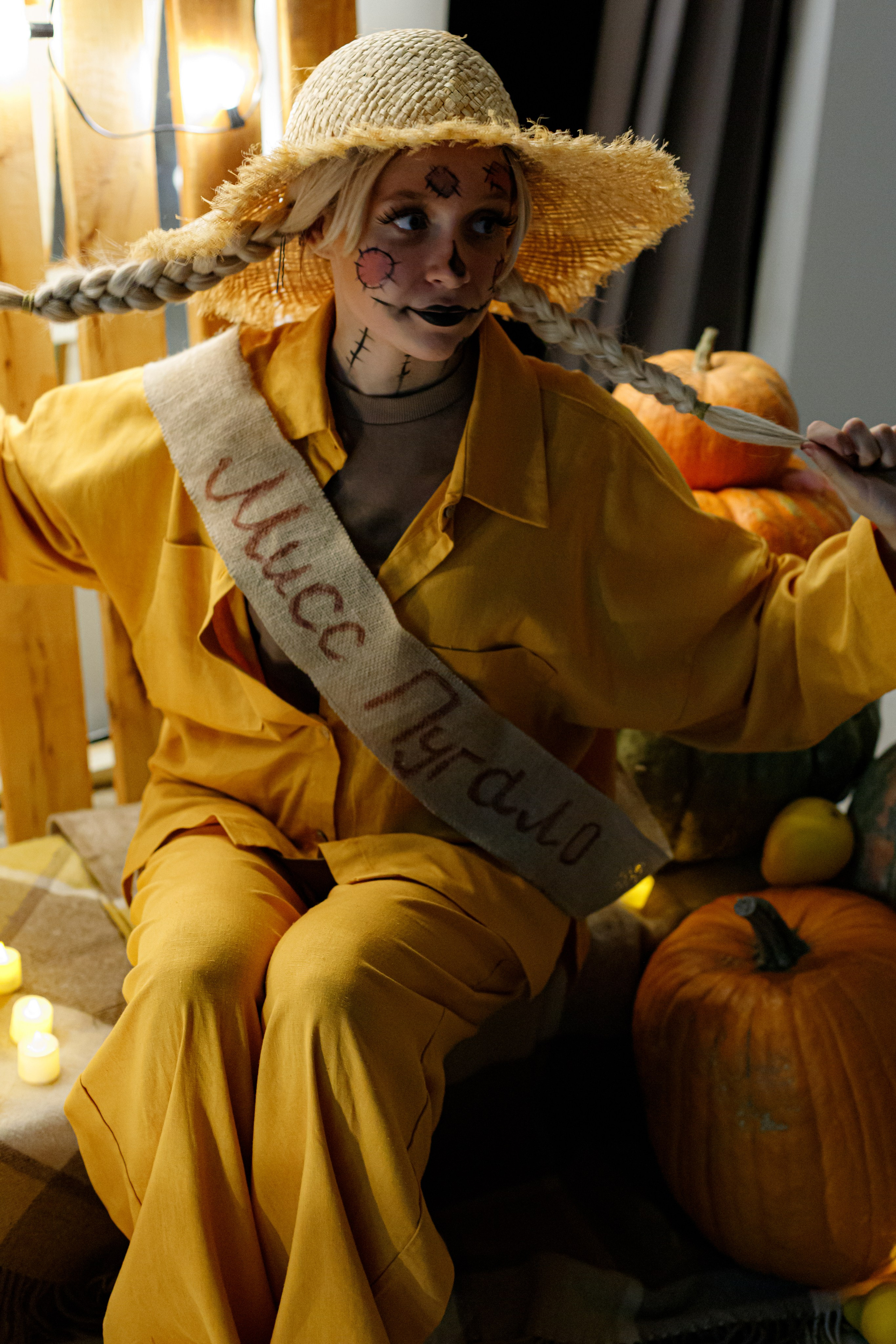 HALLOWEEN. Photokarish