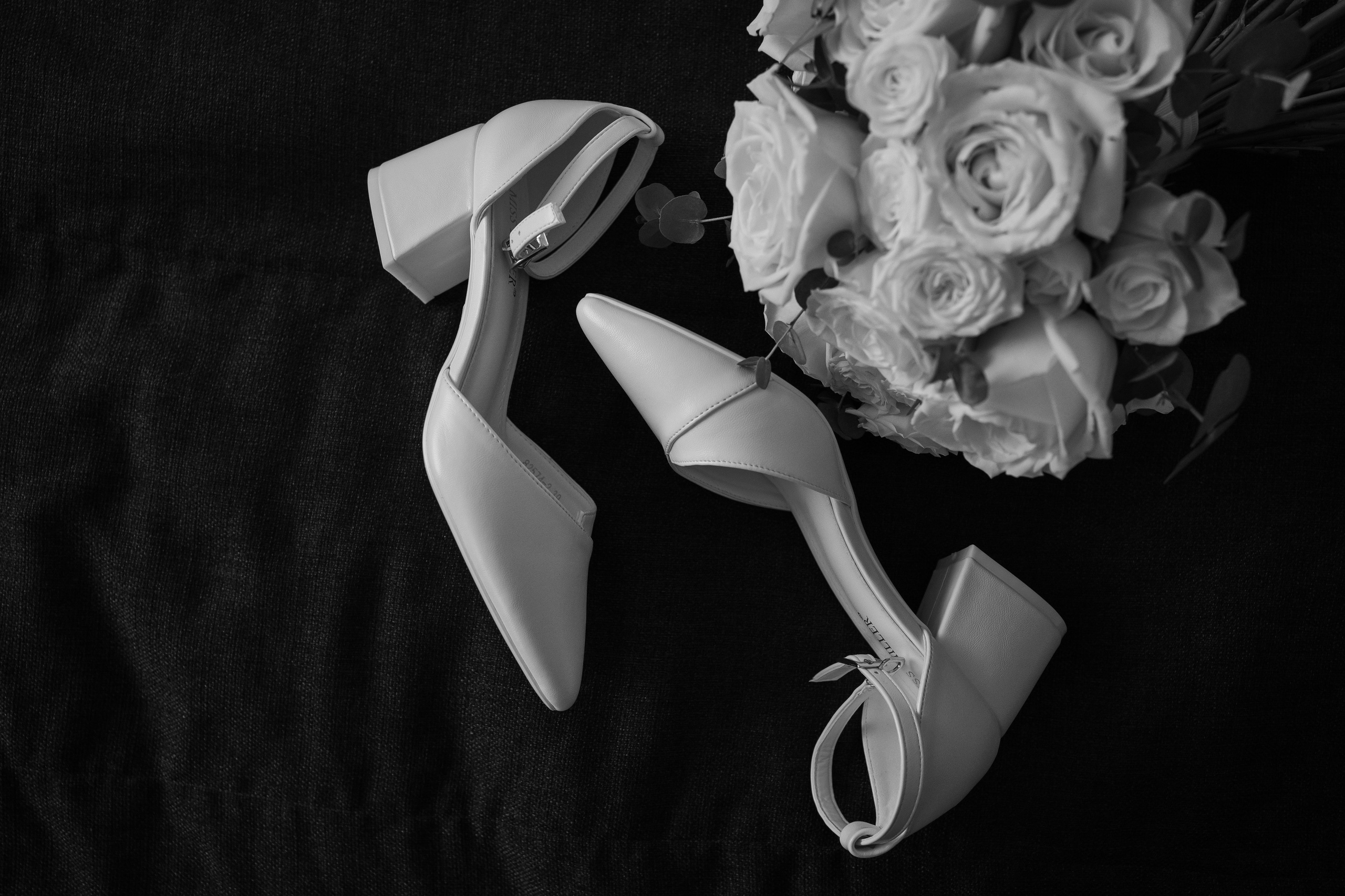 Леонид и Мария. Свадебный и семейный фотограф в Волгограде Наталья Наумова