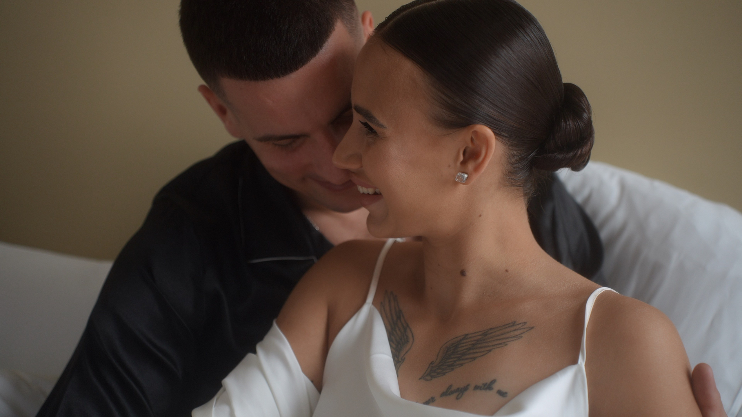 Анна и Станислав. Агата Акварель видеограф Сочи Краснодар