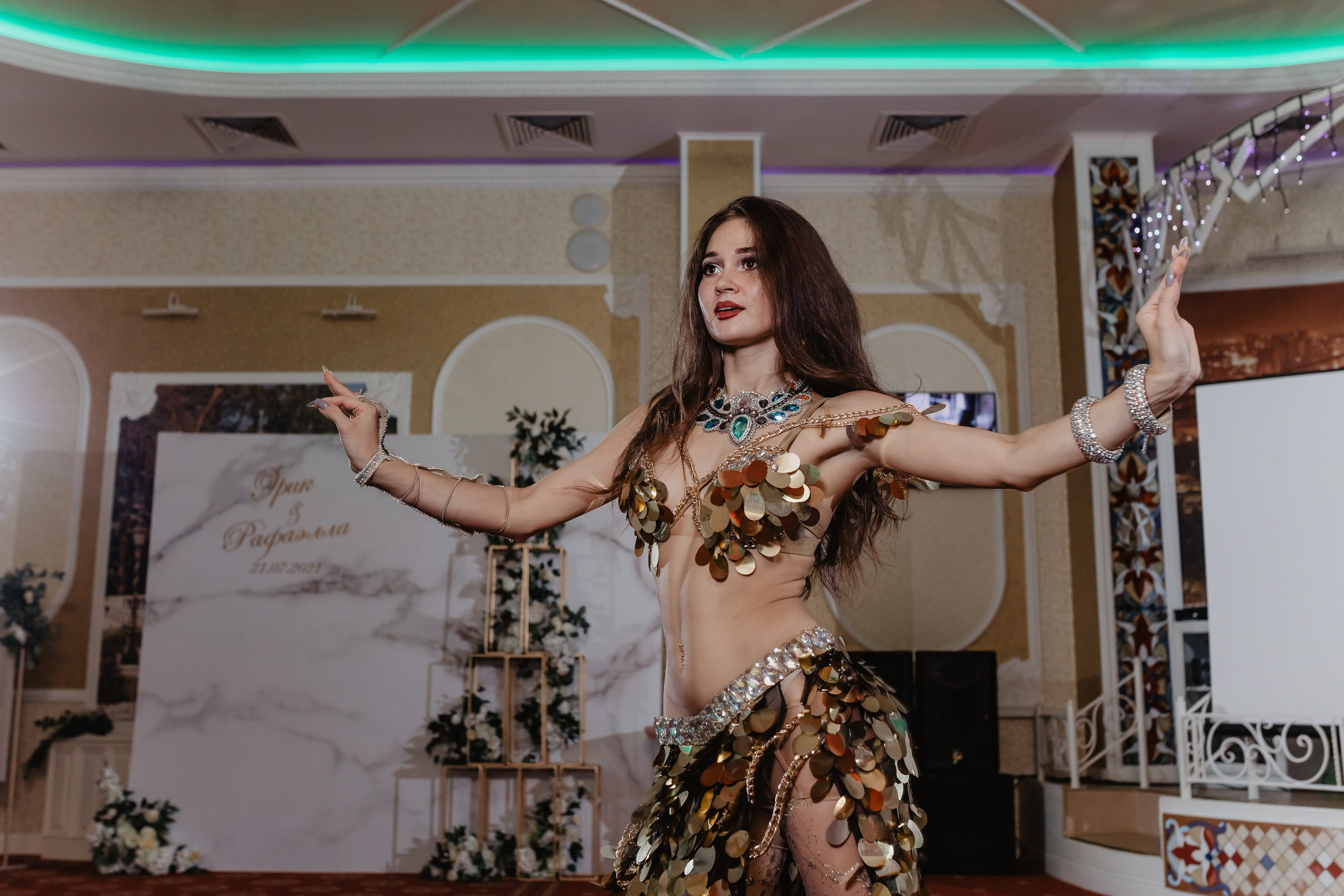 Эрик и Рафаэлла. Свадебный и семейный фотограф в Нижнекамске, Набережных Челнах