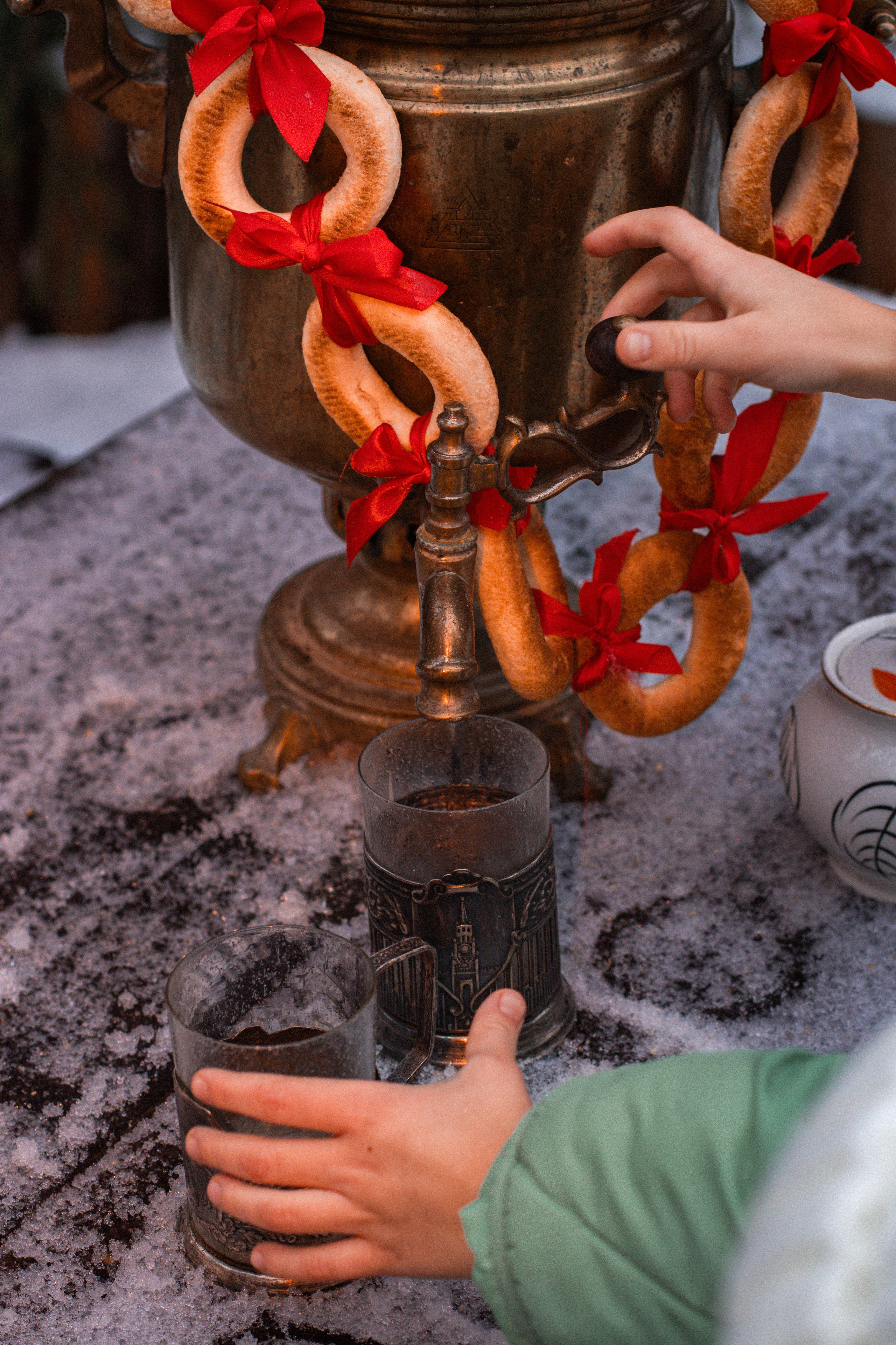 Семейная съемка. Фотограф в Москве и Московской области — Акулина Софья