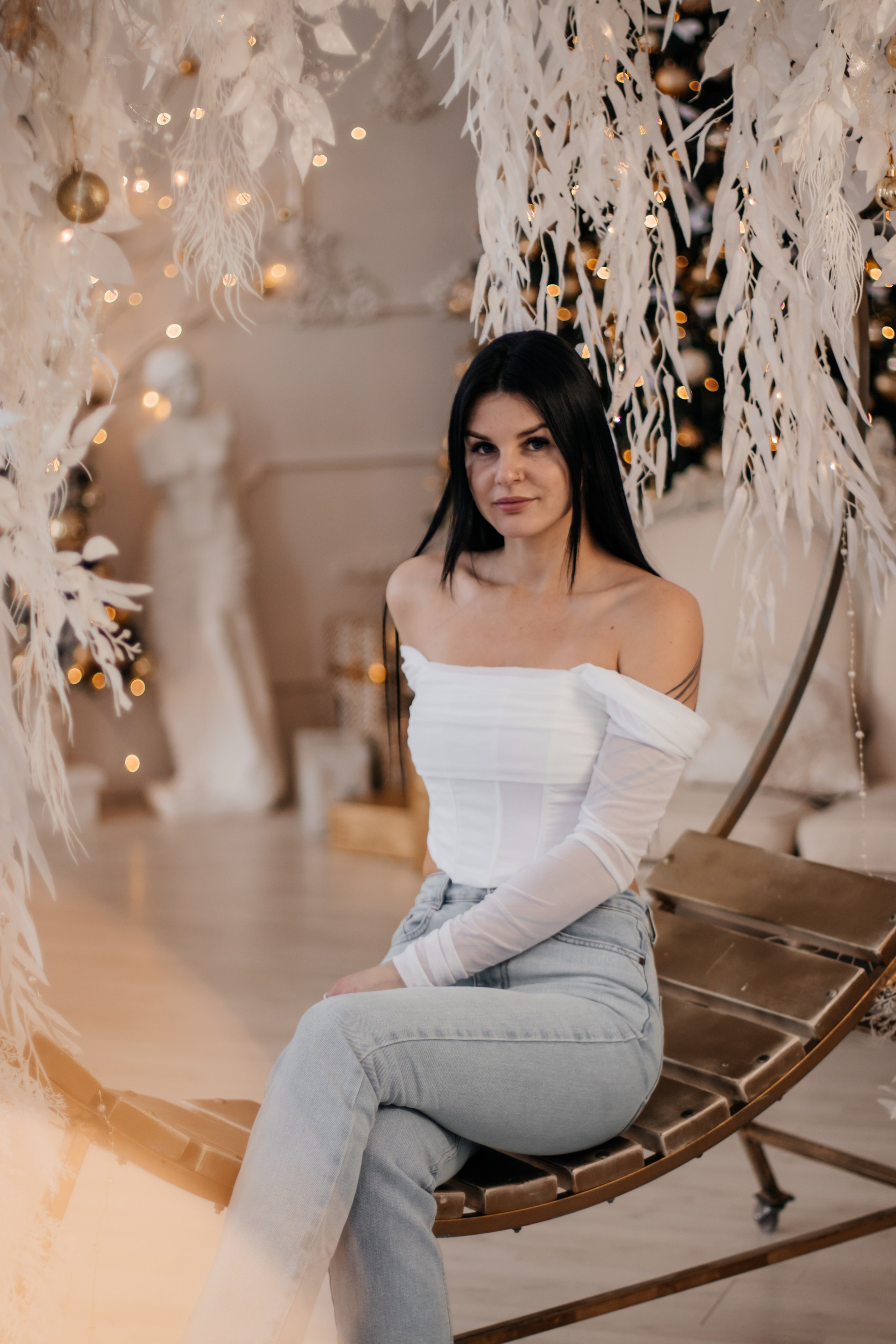 Индивидуальная съемка. Фотограф в Москве и Московской области — Акулина Софья