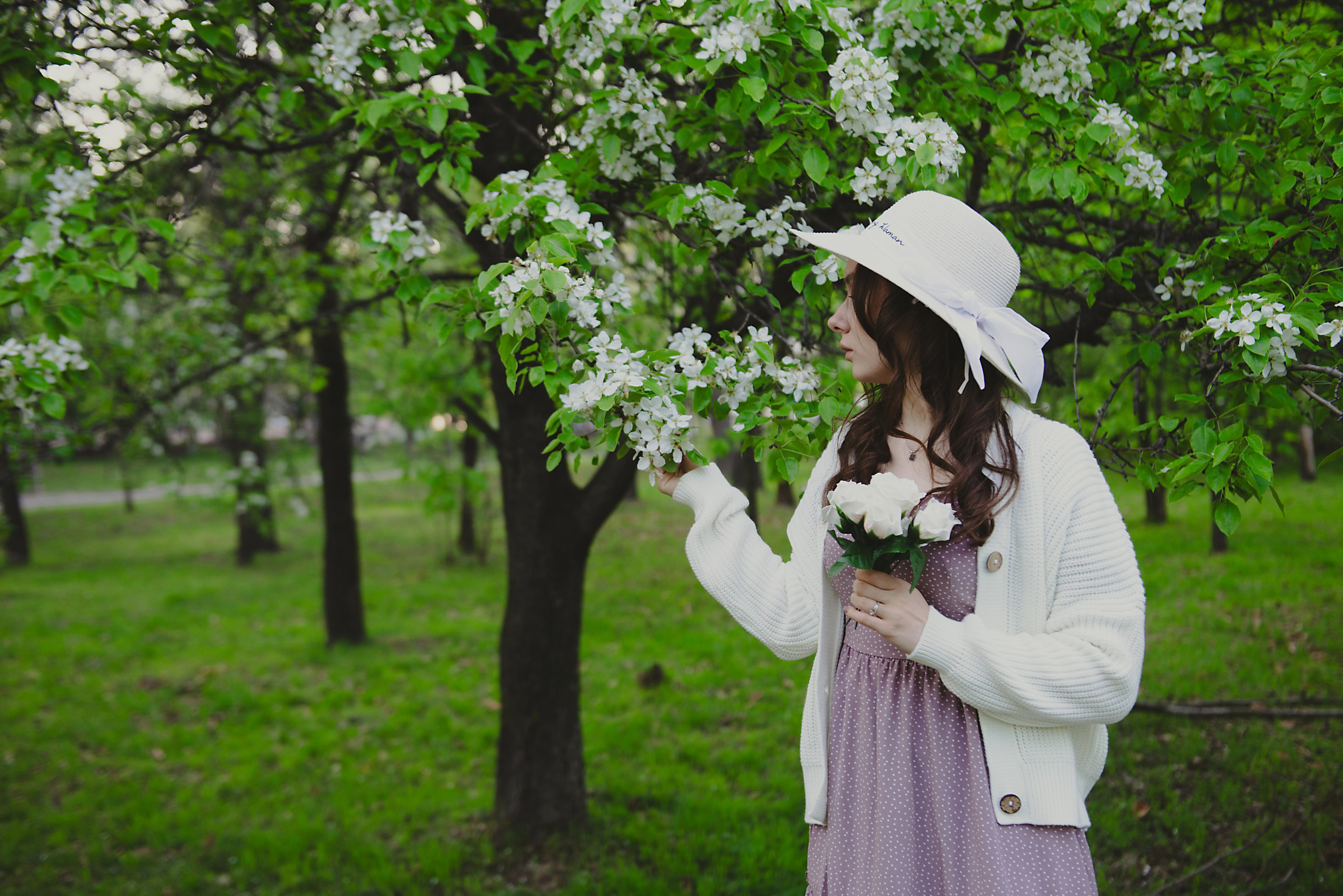 Портретная съёмка. Фотограф в Хабаровске