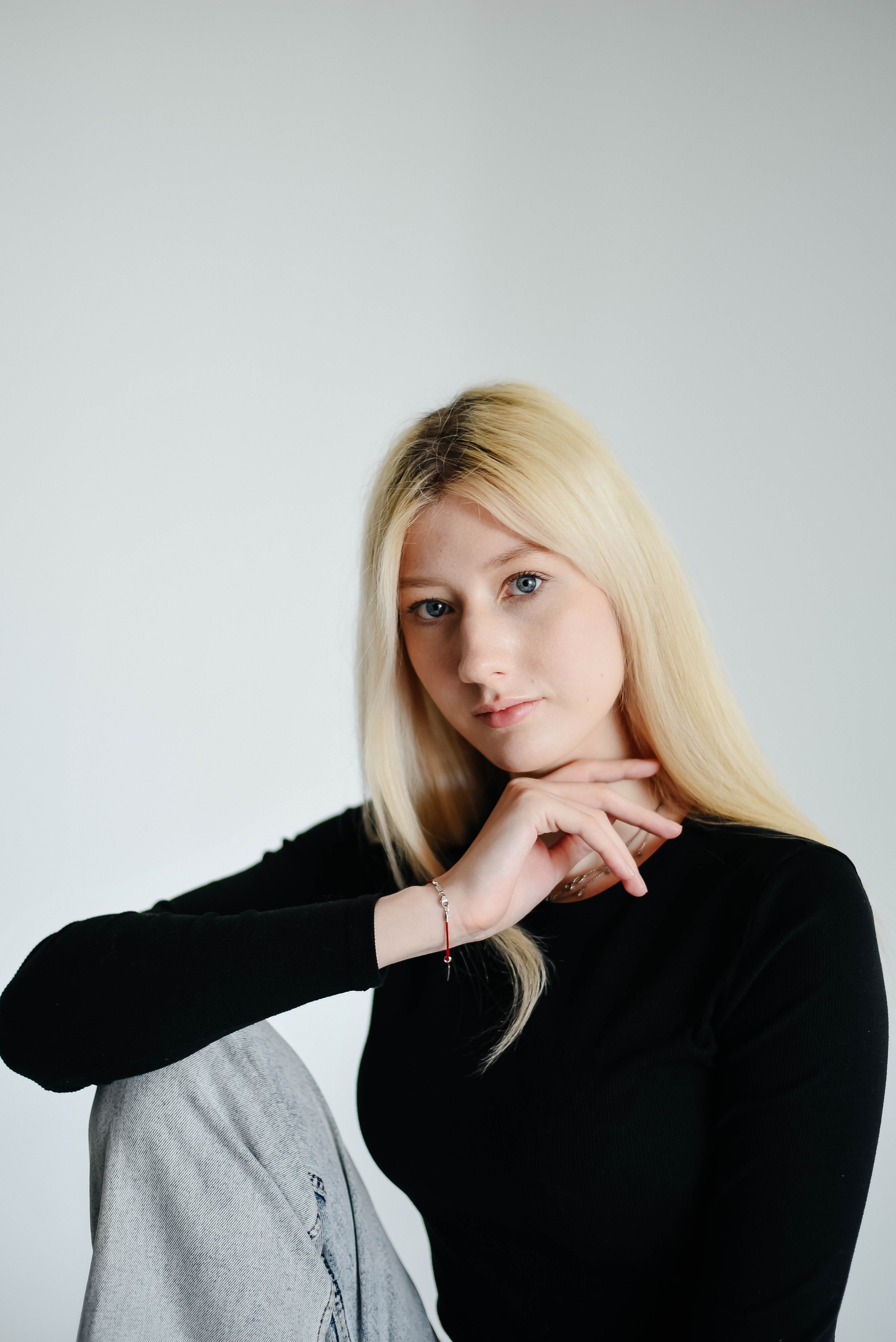 Анина Анастасия. Promodels