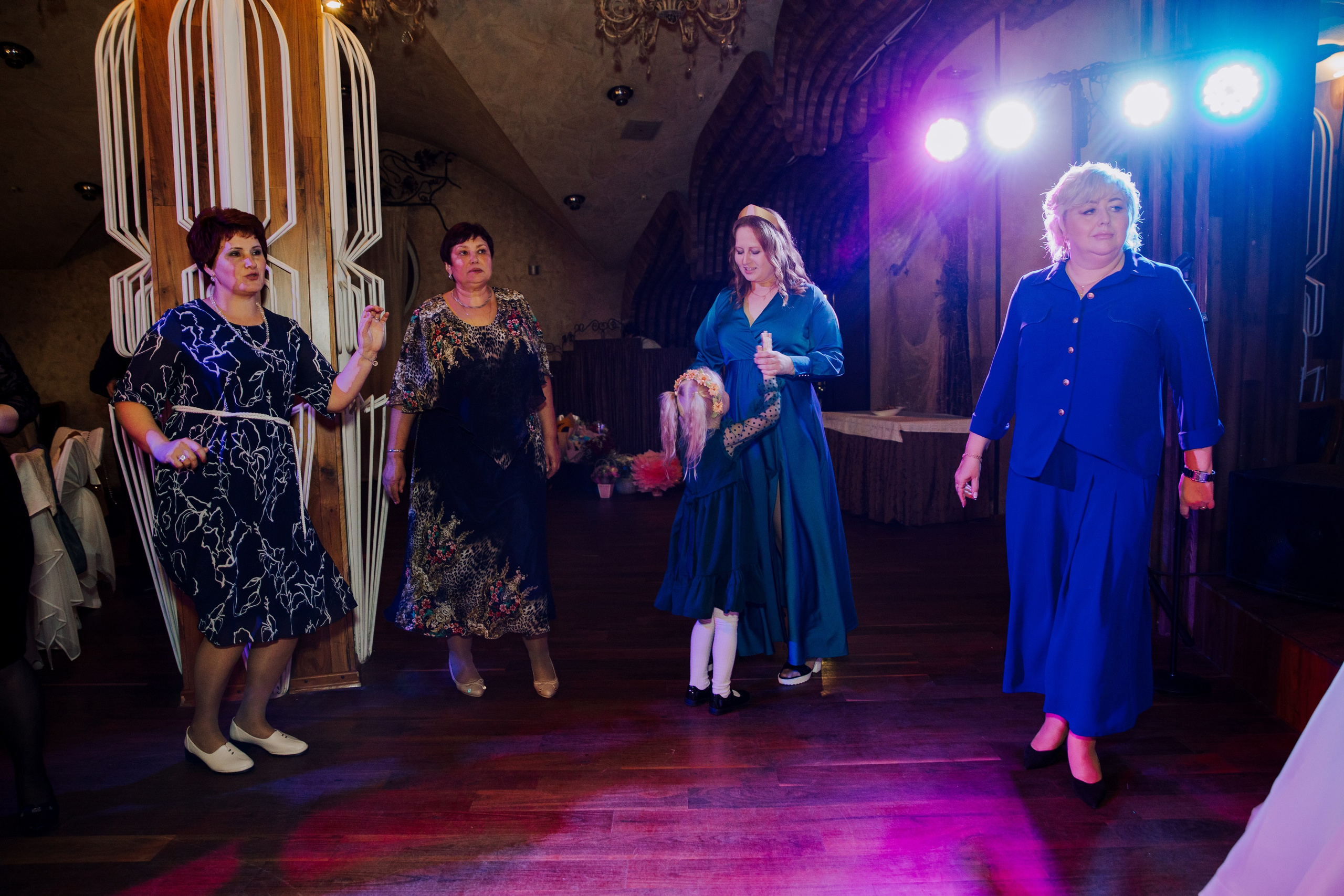 Conquistador. Семейный фотограф москва