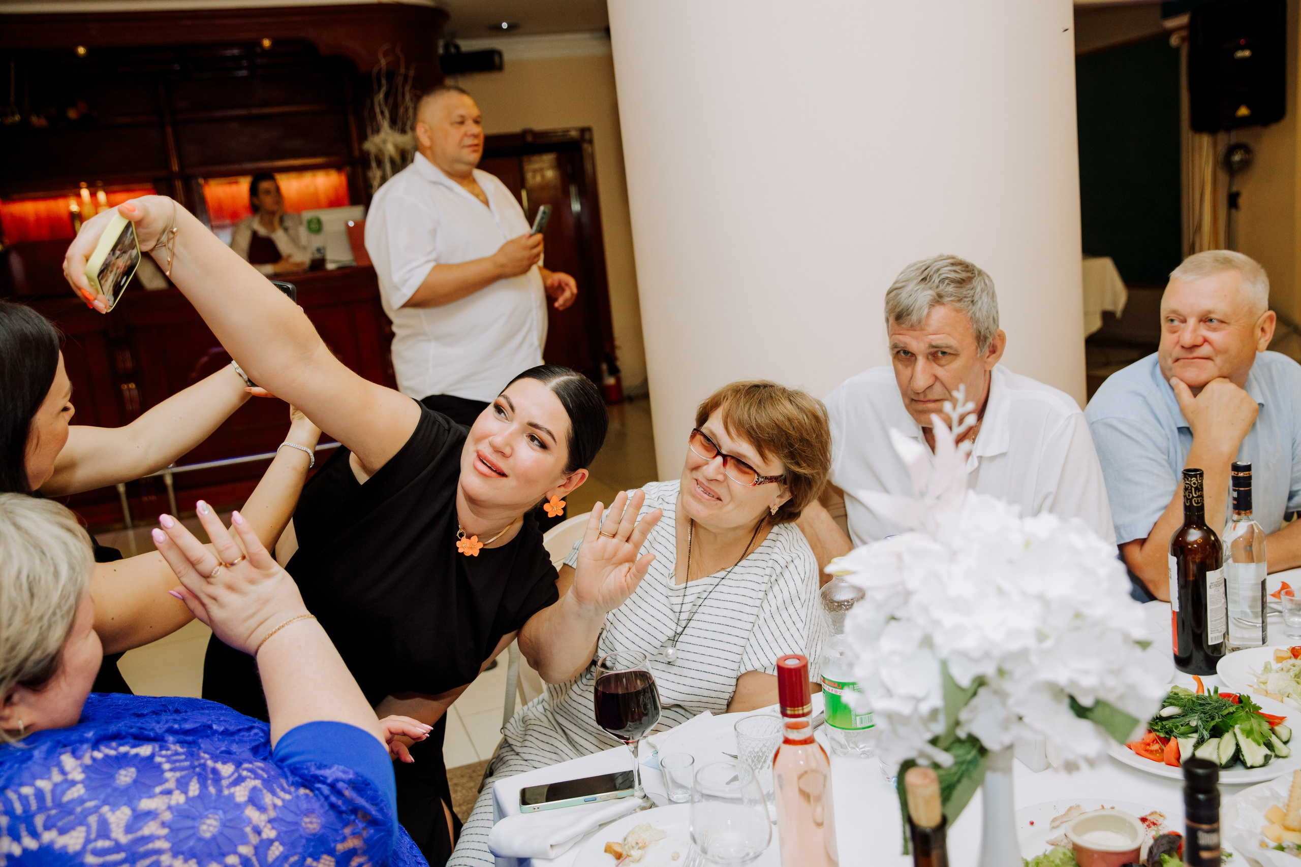 Лазурный. Семейный фотограф москва