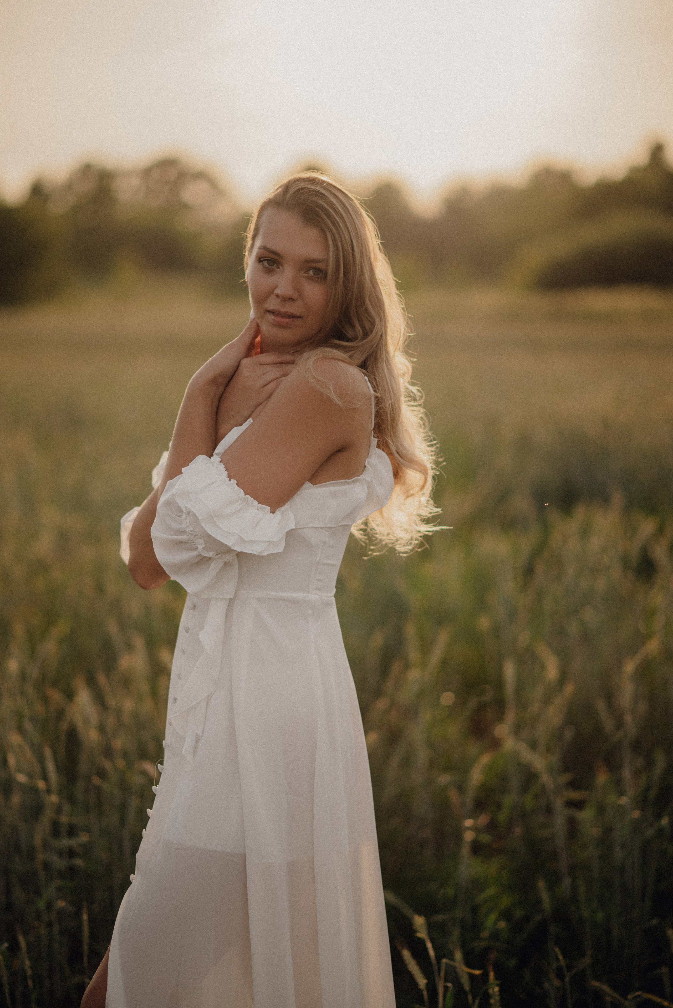 Даша. Семейный и детский фотограф Анастасия Иванова