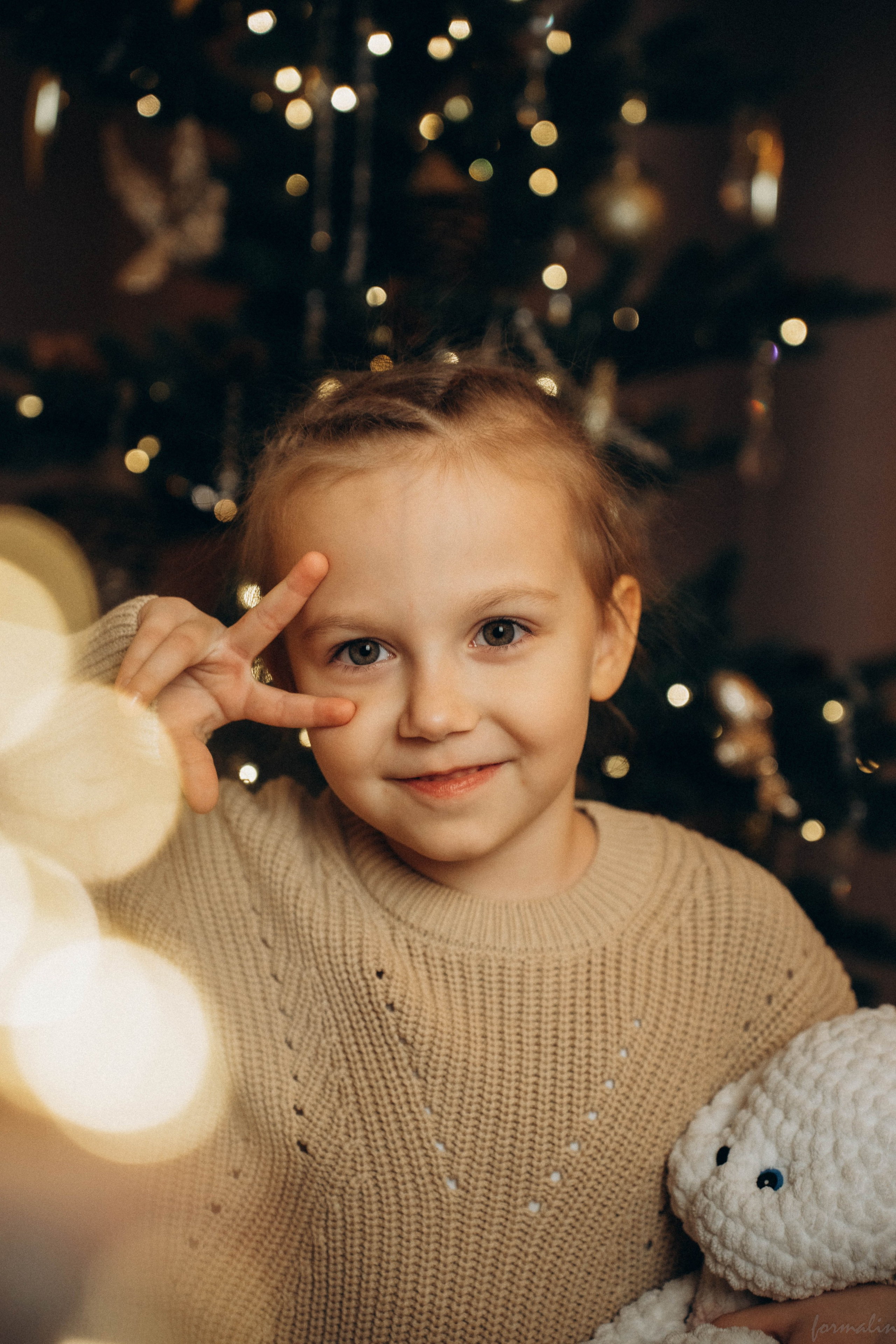 Семья в кадре. Алиса Никитцова | Фотограф в Казани