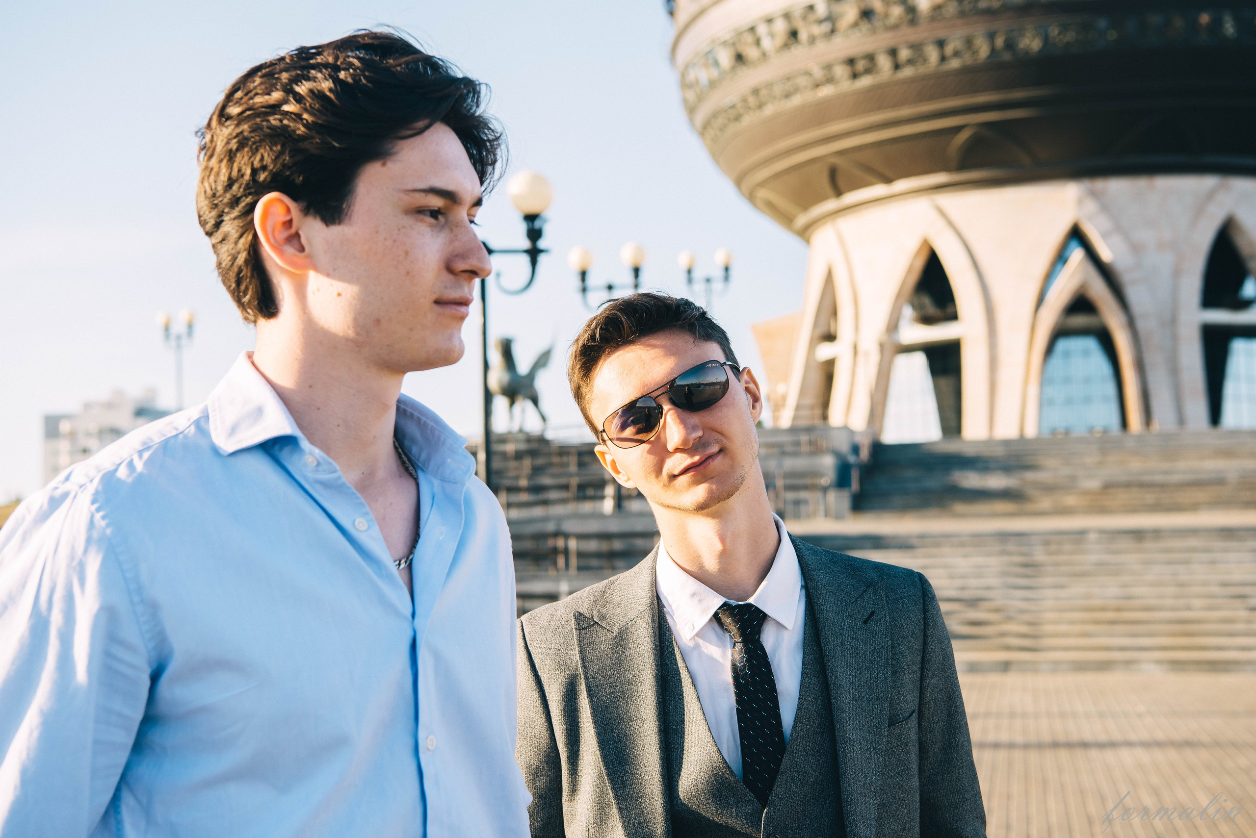 Свадьба стиляг. Алиса Никитцова | Фотограф в Казани