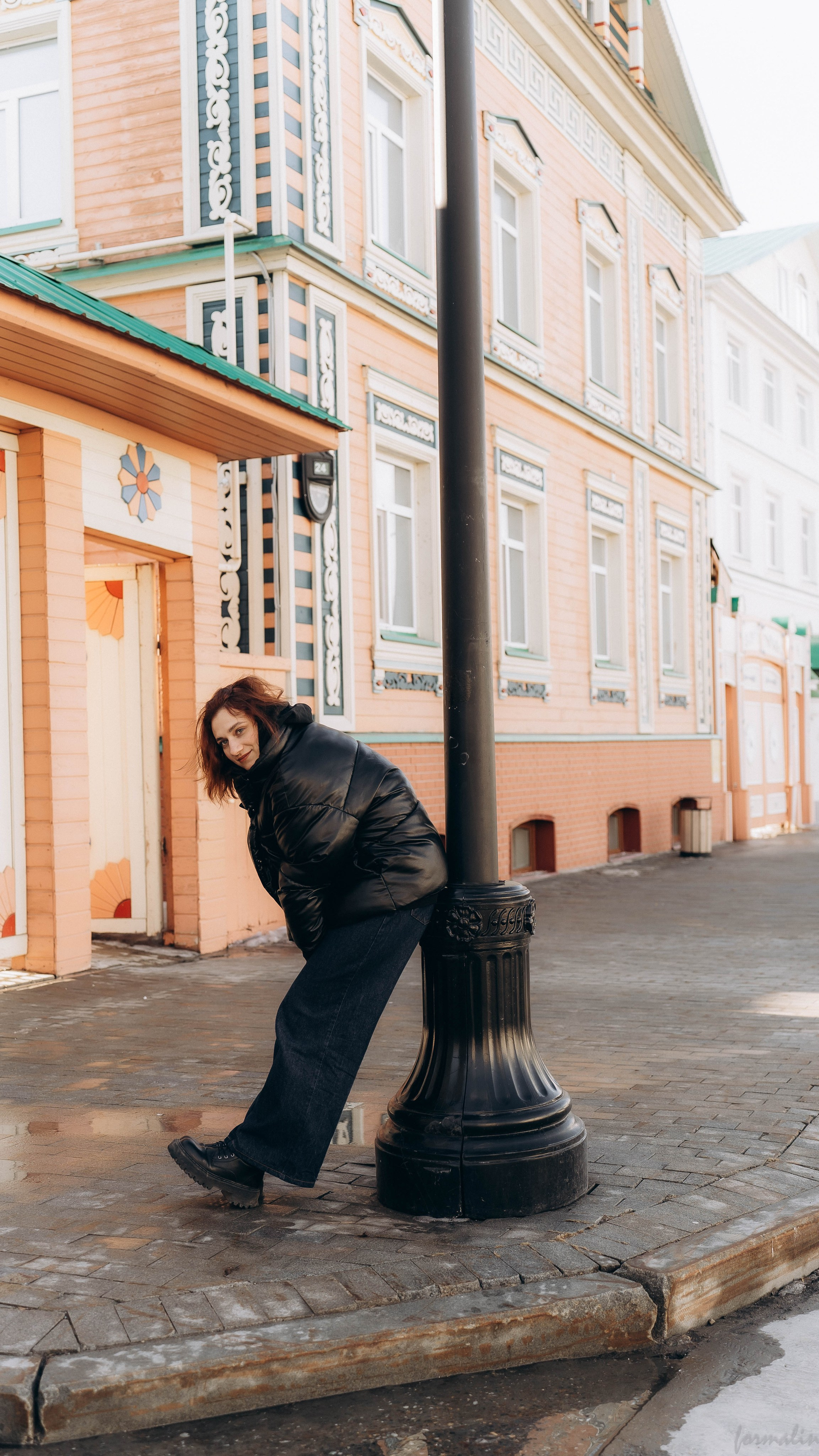 Экскурсия по Казани. Алиса Никитцова | Фотограф в Казани