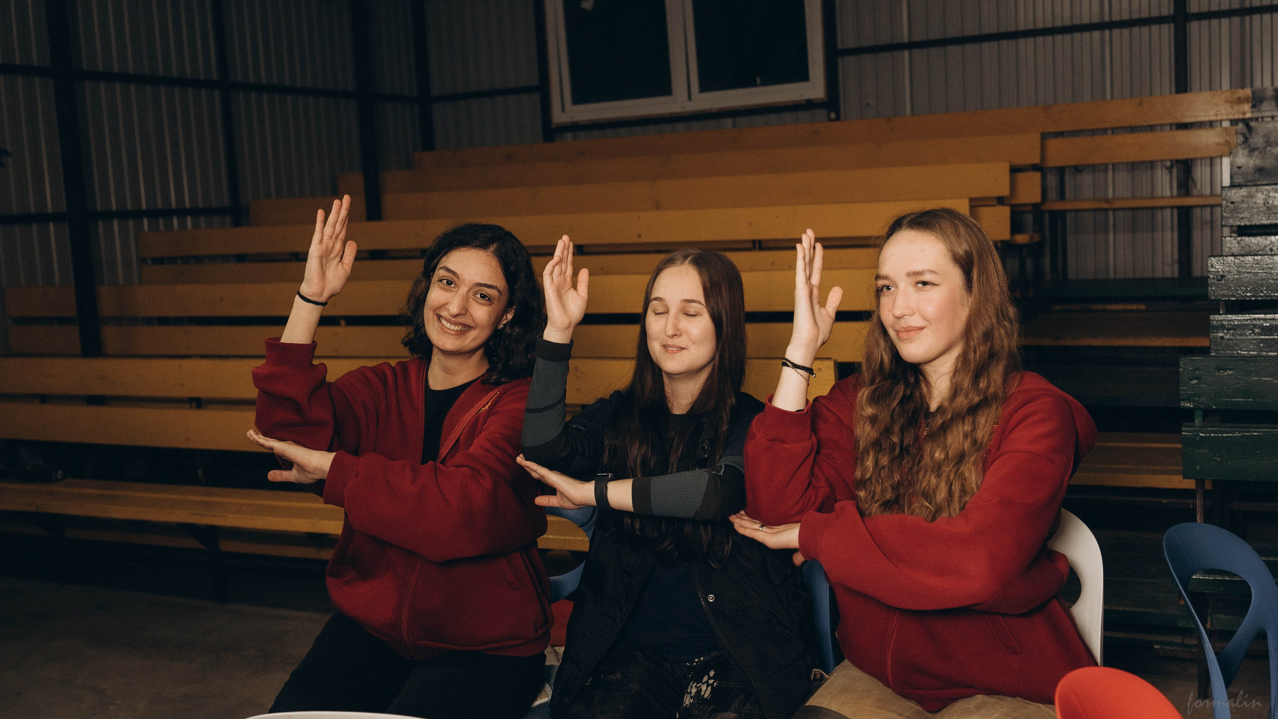 Фестиваль поисковых отрядов РТ 2025. Алиса Никитцова | Фотограф в Казани