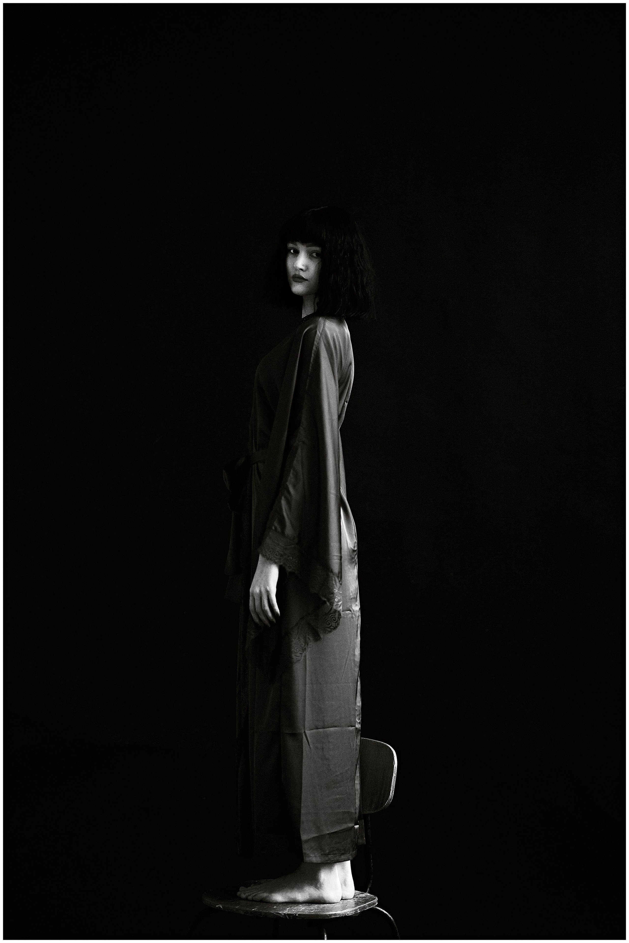 Кристина. Портретный фотограф в Москве | Анастасия Старкова