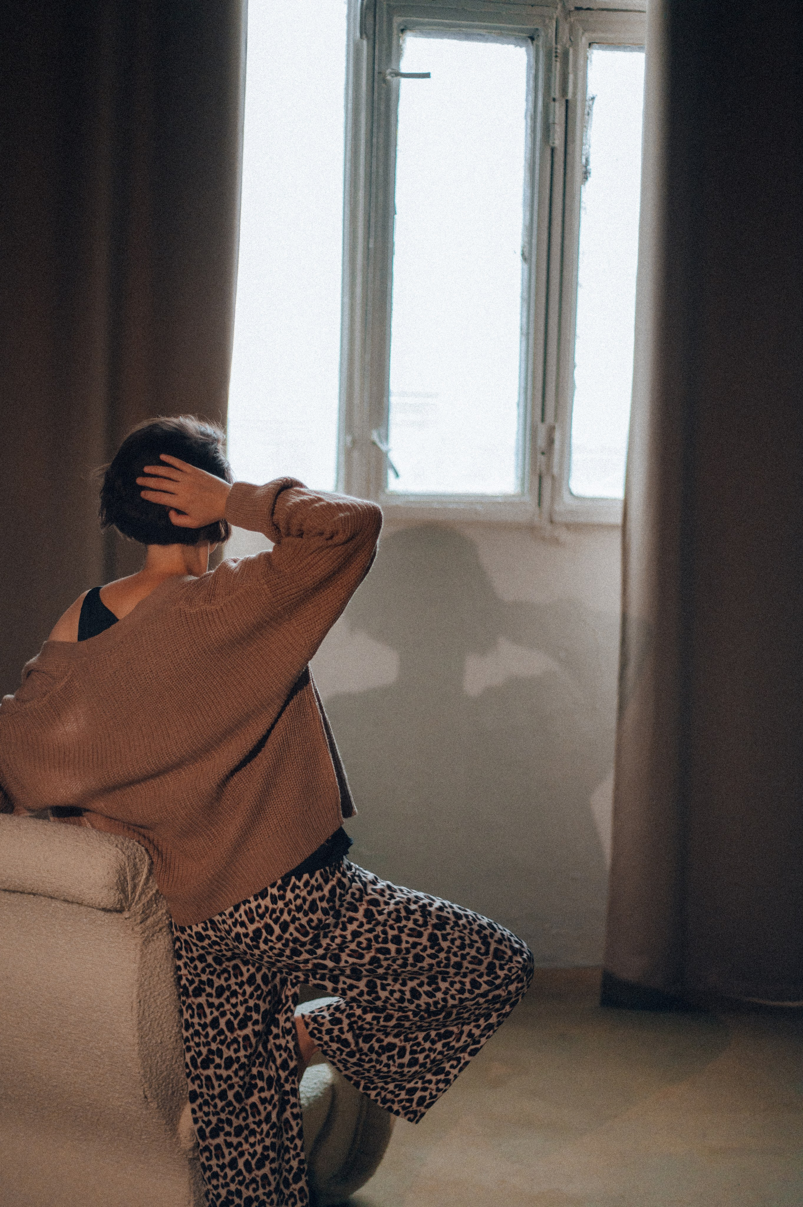 Ольга. Фотостудия Дом. НН. Детский и семейный фотограф Катерина Мишина