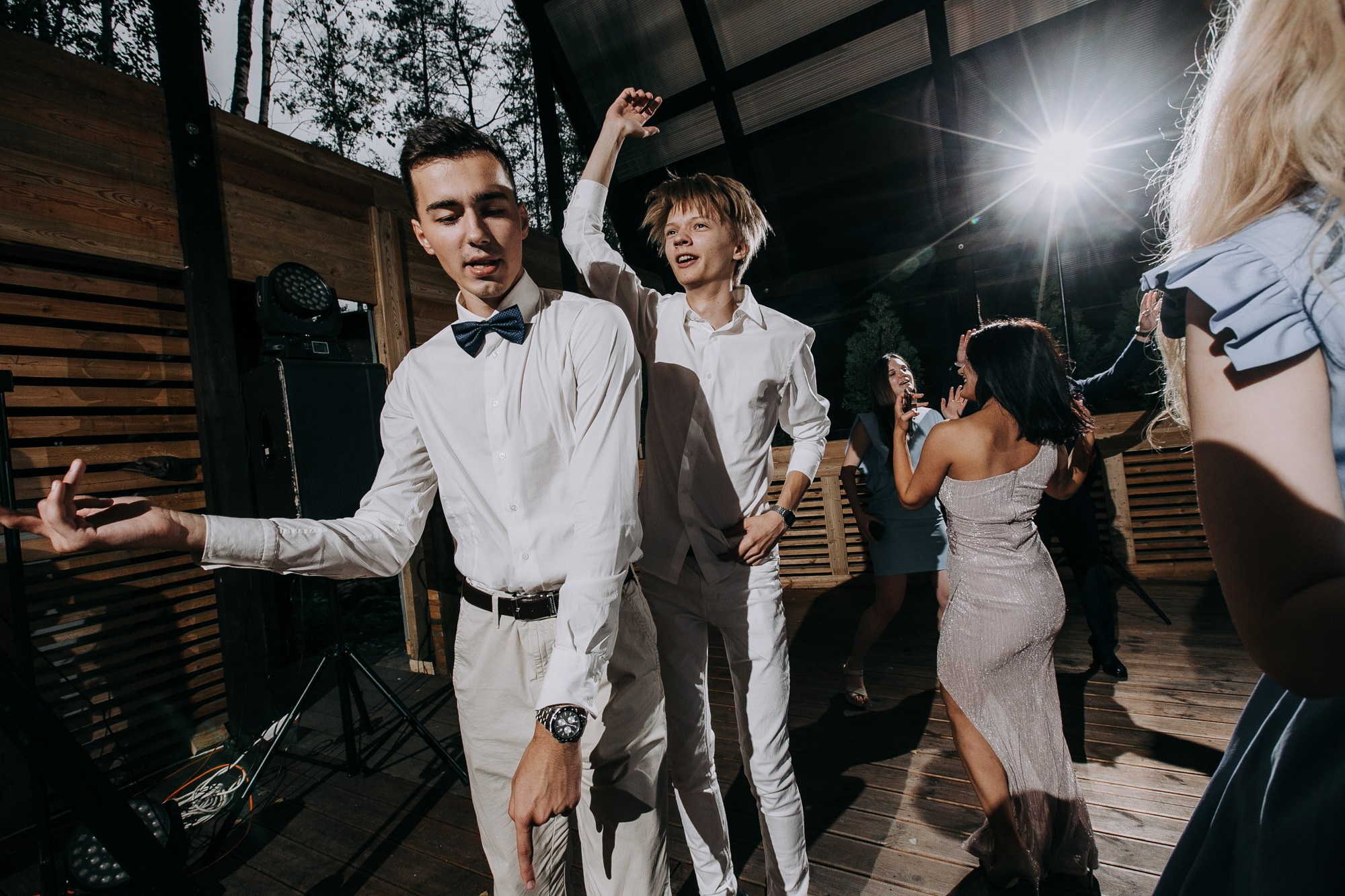 Павел & Галина. Свадебный фотограф в Москве — Павел Воронцов