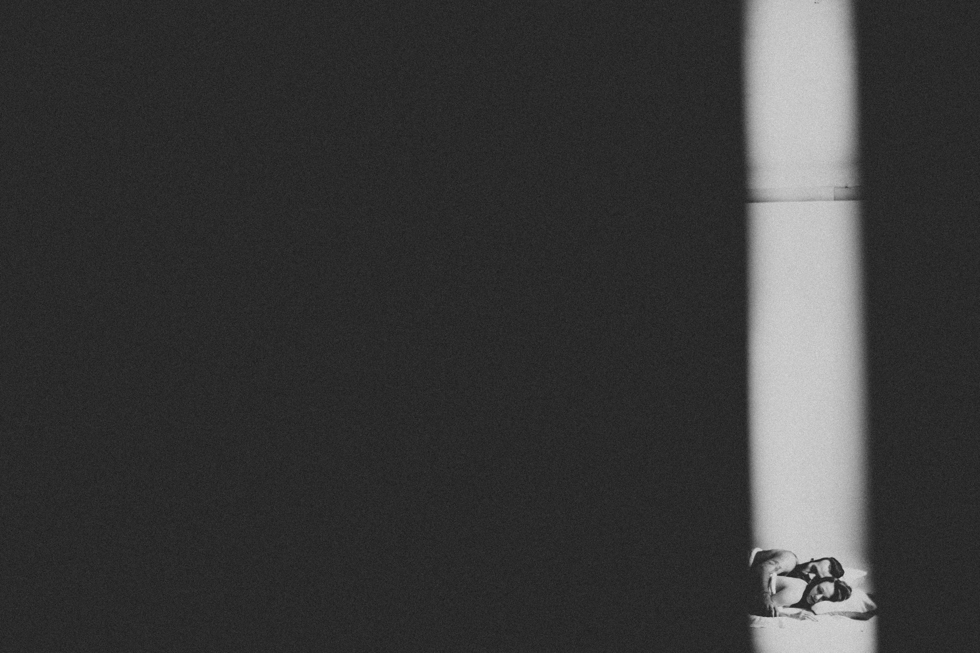 Александр & Марина. Свадебный фотограф в Москве — Павел Воронцов