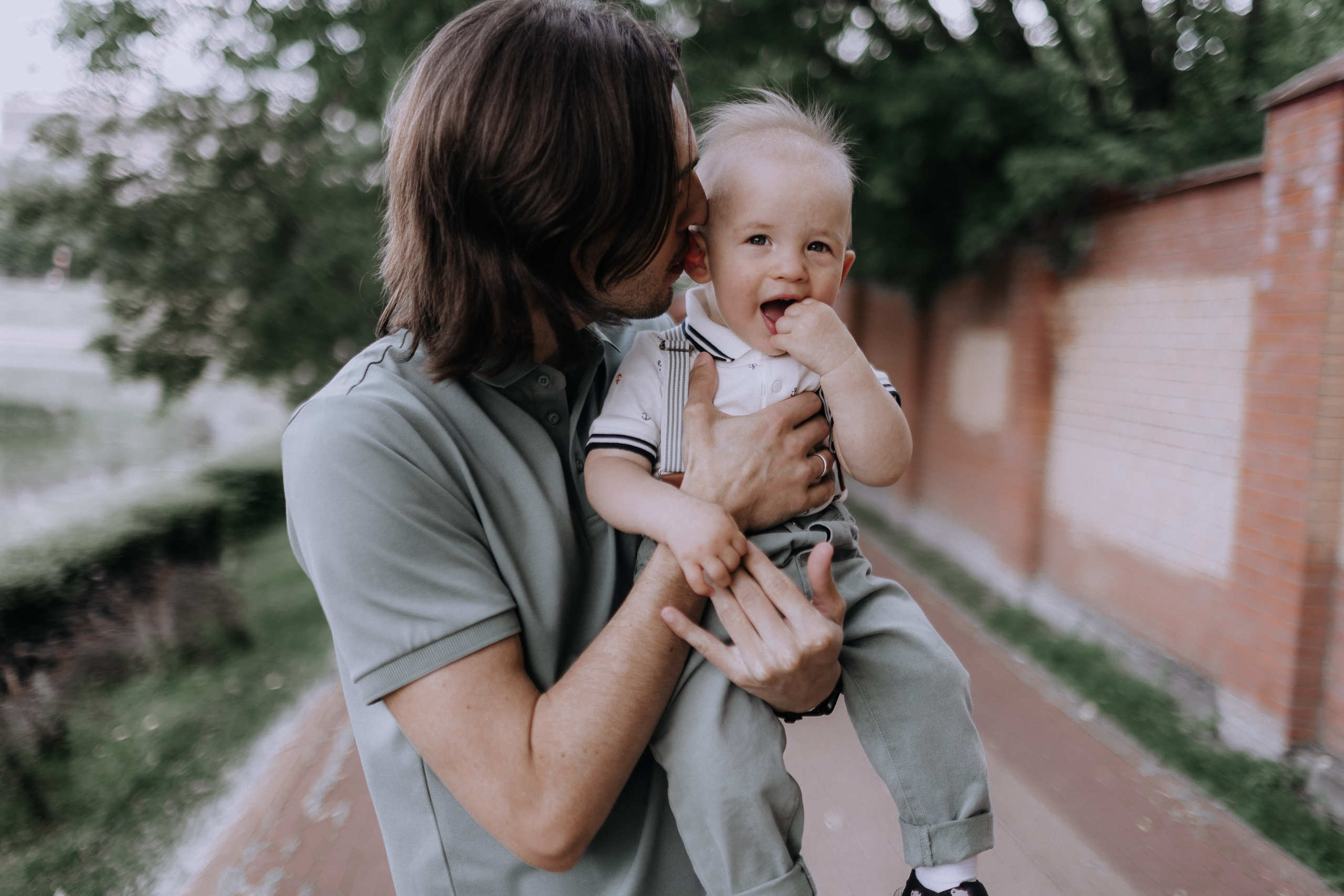 Александр & Александра. Свадебный фотограф в Москве — Павел Воронцов