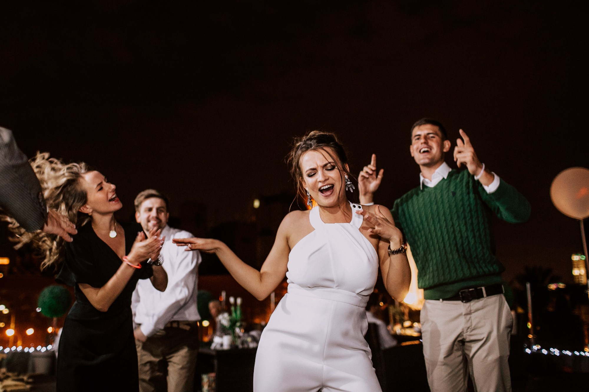 Артем & Анна. Свадебный фотограф в Москве — Павел Воронцов