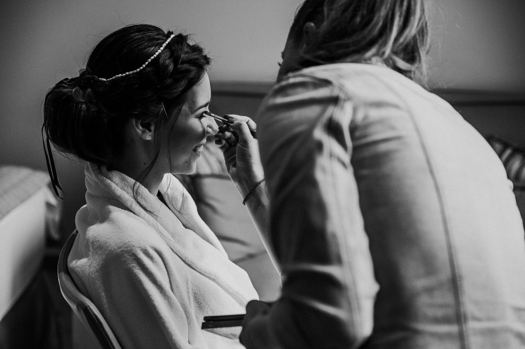 Сергей & Наталья. Свадебный фотограф в Москве — Павел Воронцов