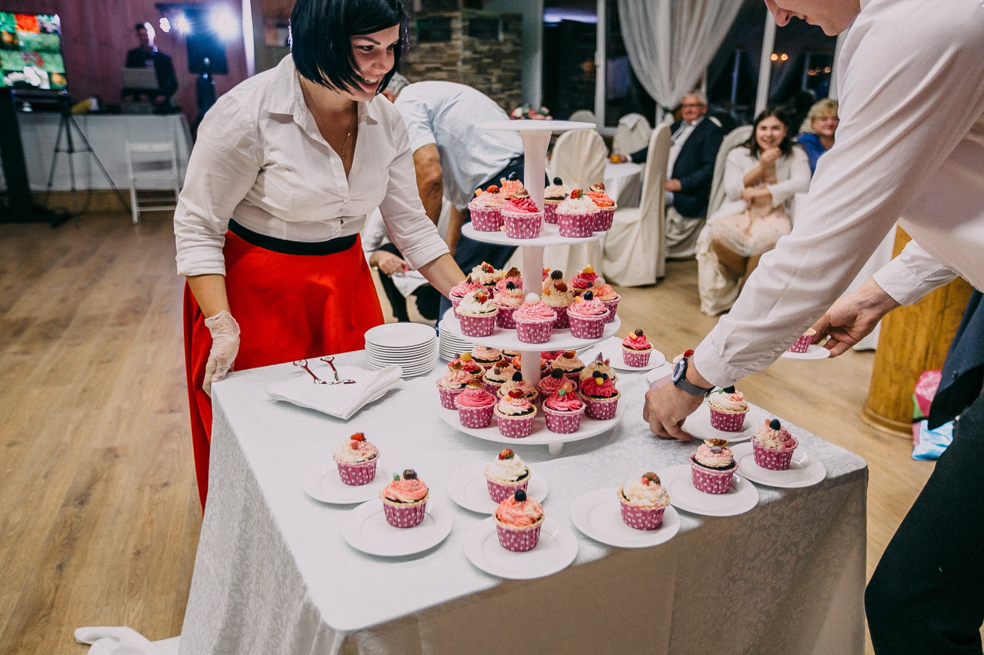 Даниил & Анна. Свадебный фотограф в Москве — Павел Воронцов
