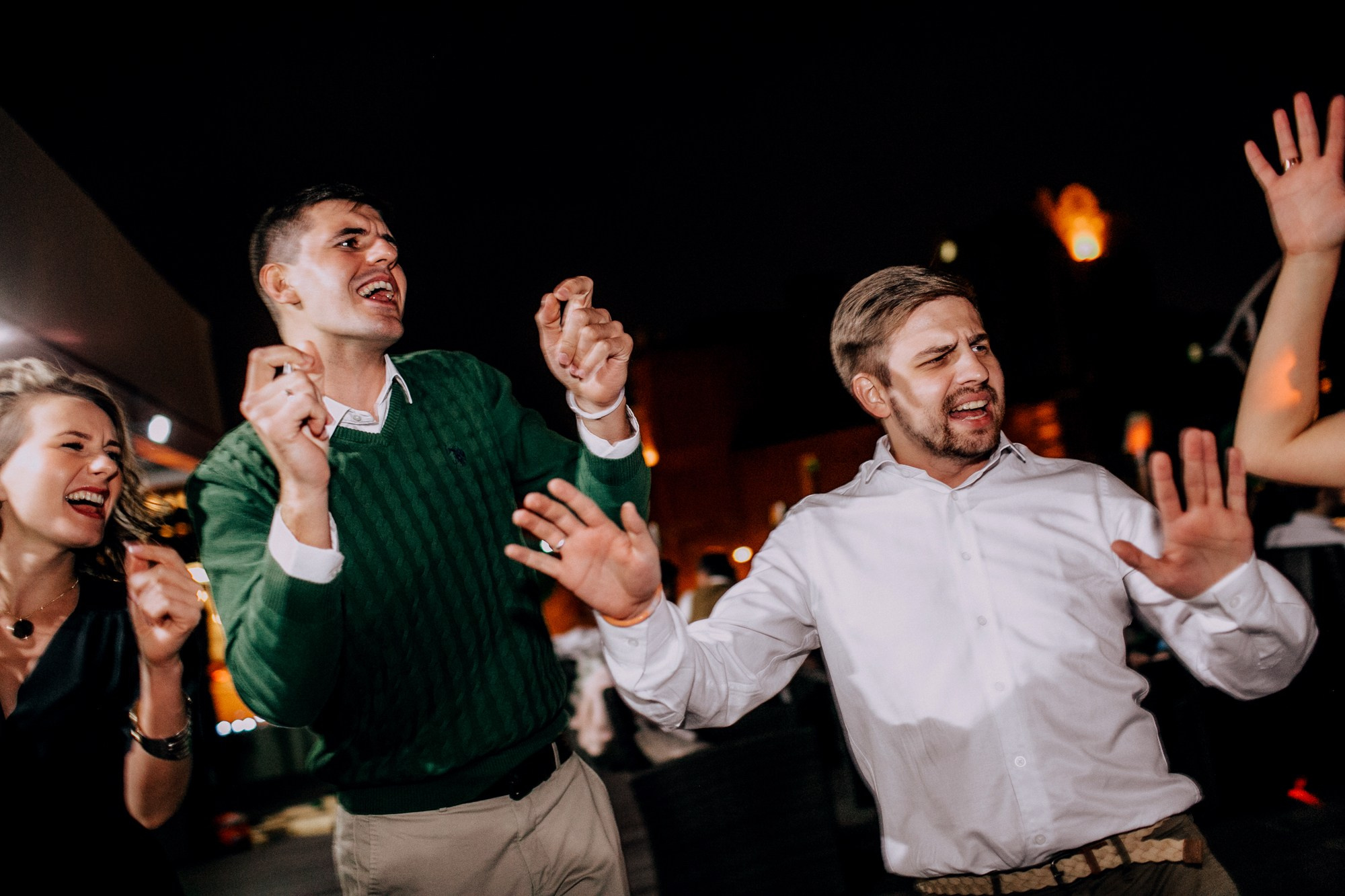 Артем & Анна. Свадебный фотограф в Москве — Павел Воронцов