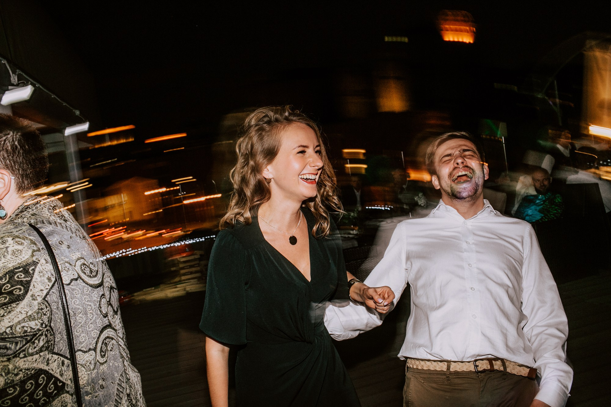 Артем & Анна. Свадебный фотограф в Москве — Павел Воронцов