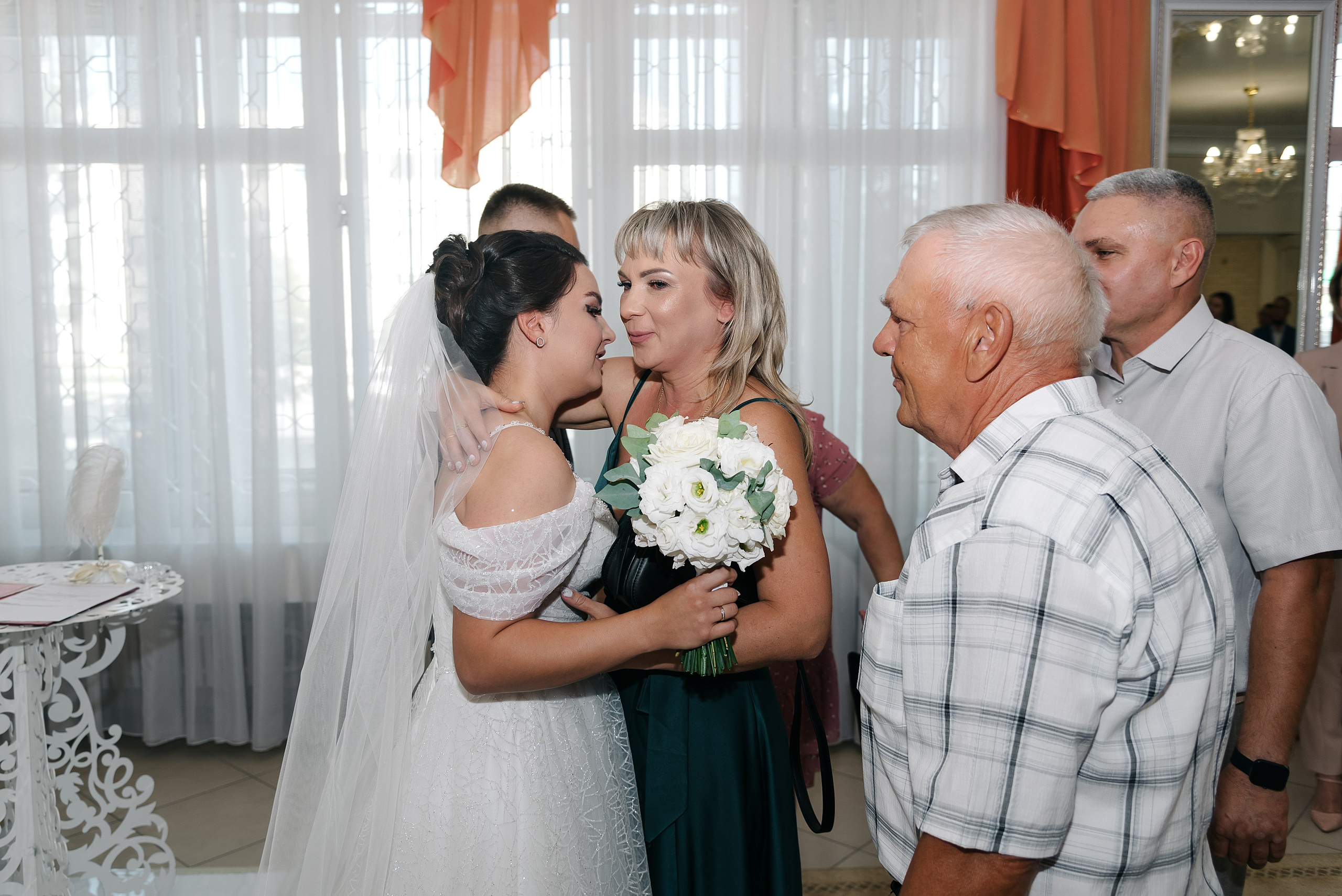 Роман и Карина. Фотограф Волжский Екатерина Егорова