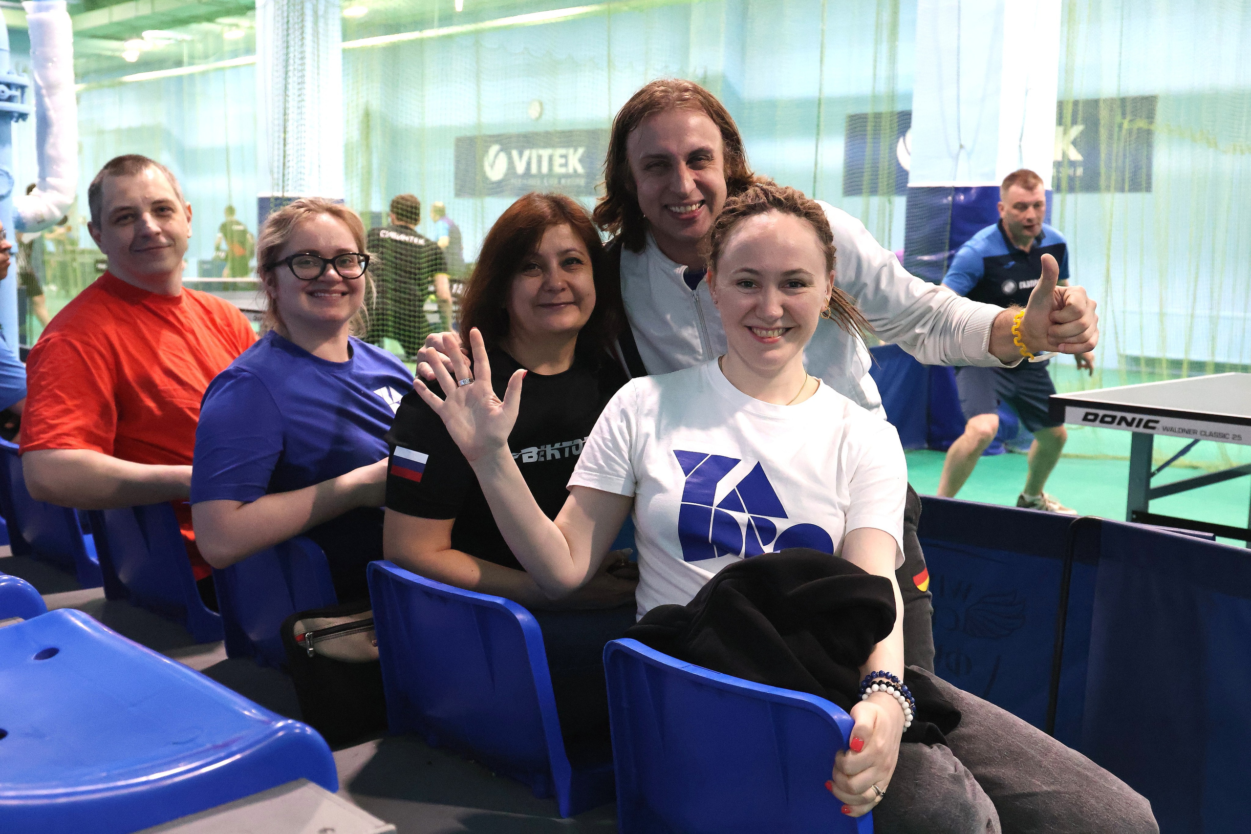 Турнир по настольному теннису. Лига Чемпионов бизнеса. Спортивный и репортажный фотограф Ермакова Светлана