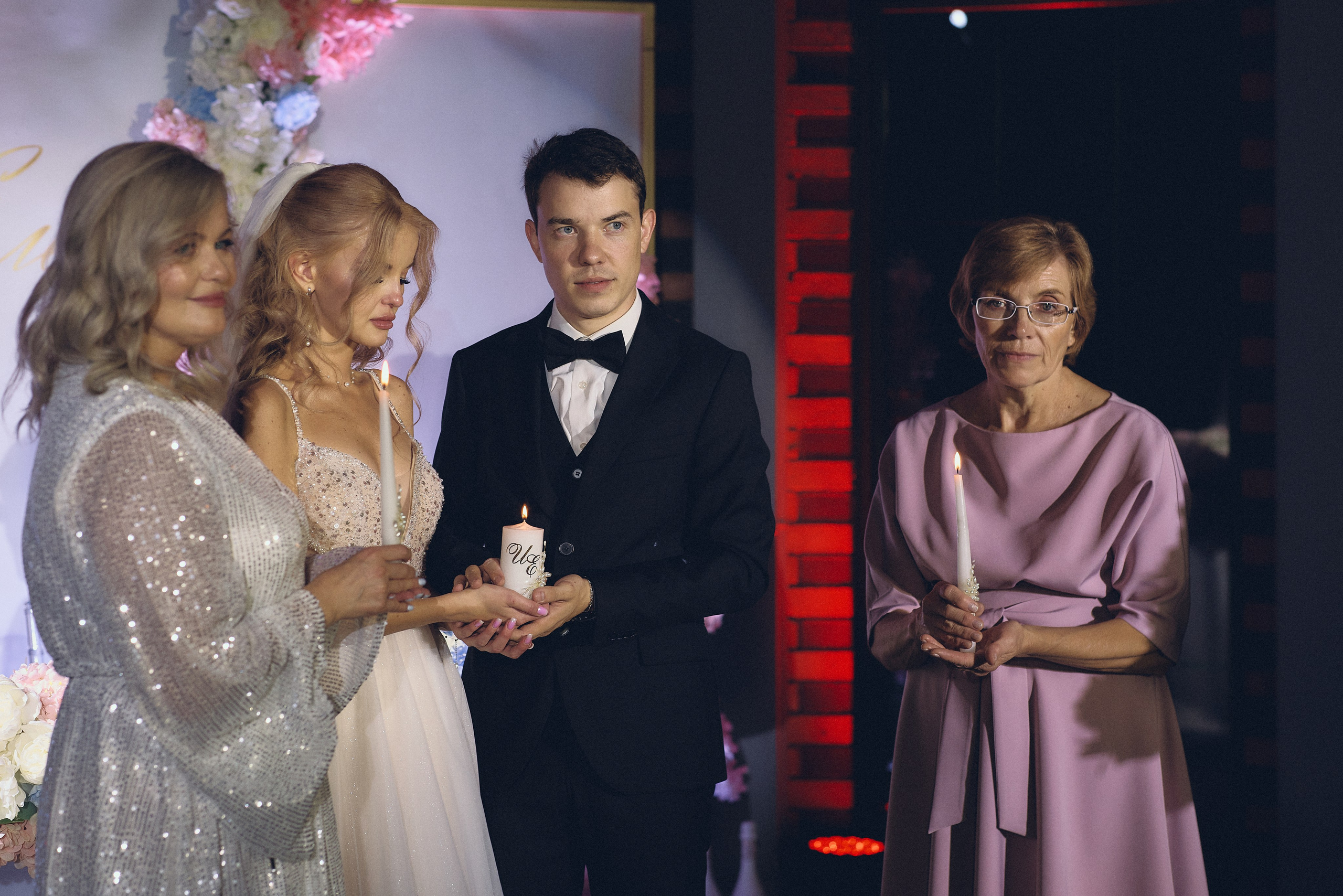 Елена и Игорь. Профессиональный фотограф, Москва | Елена Павлова