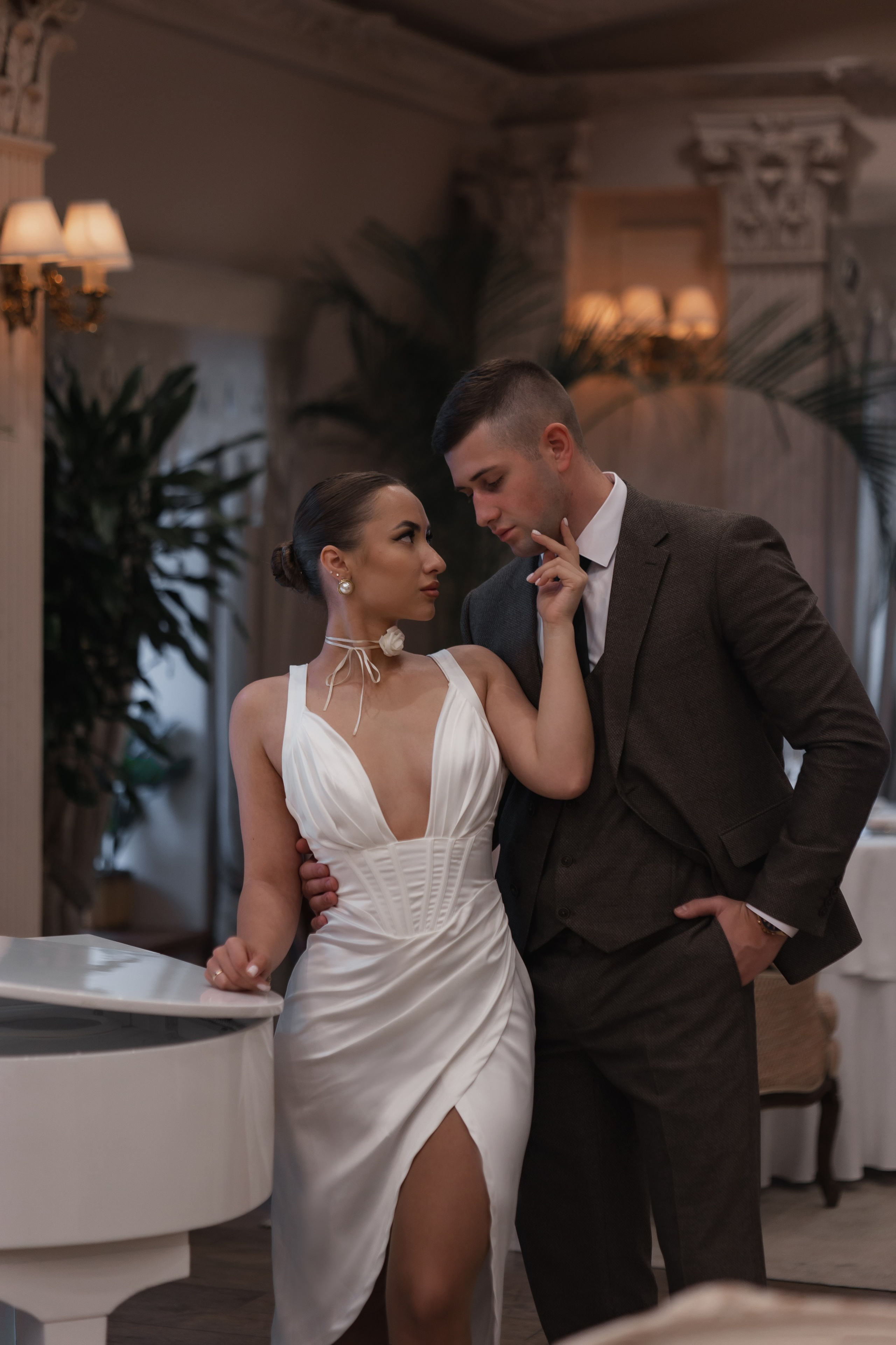 . Свадебный фотограф Мария Жукова