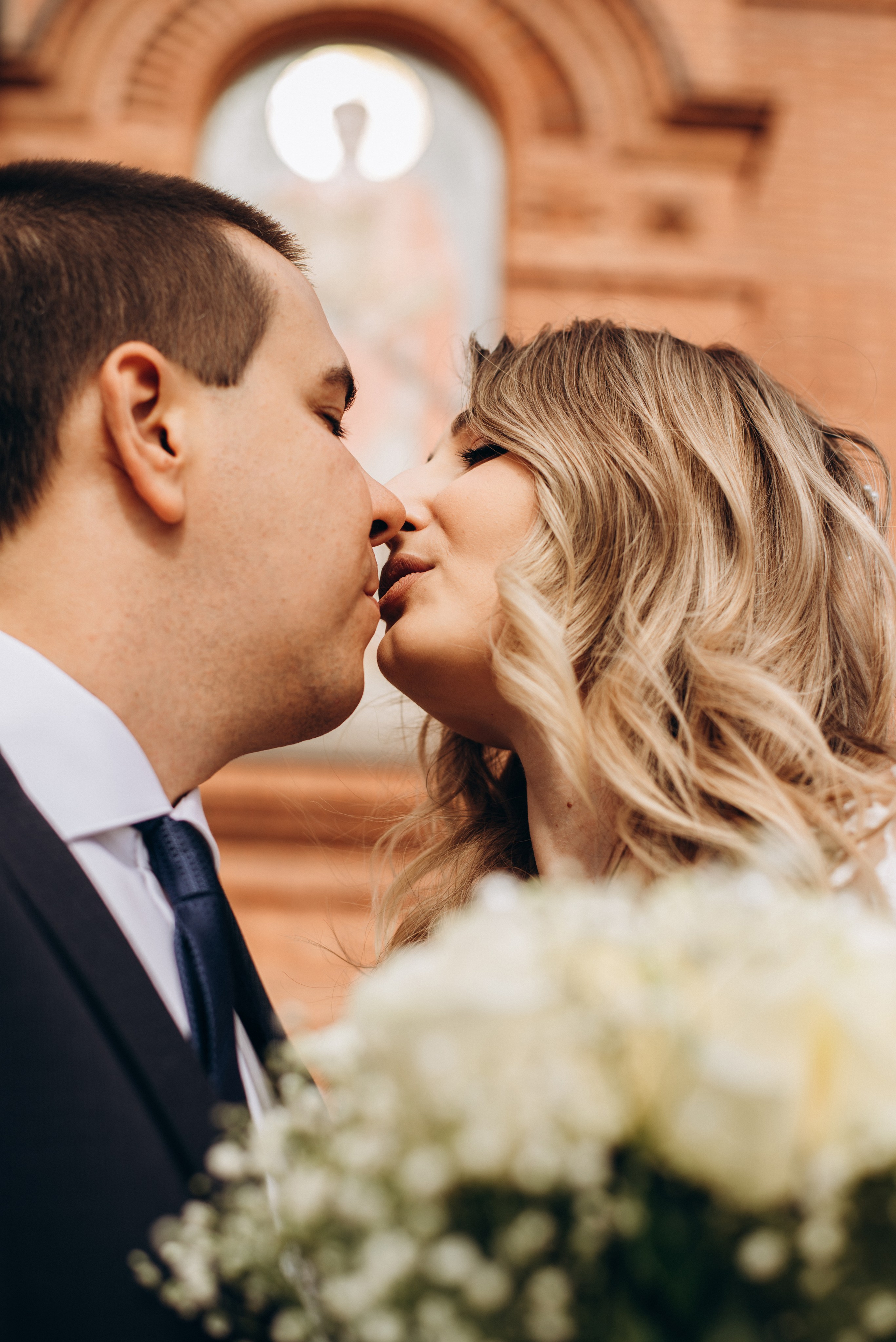 Анастасия и Максим. Артём Самойленко, фотограф в г. Волгоград