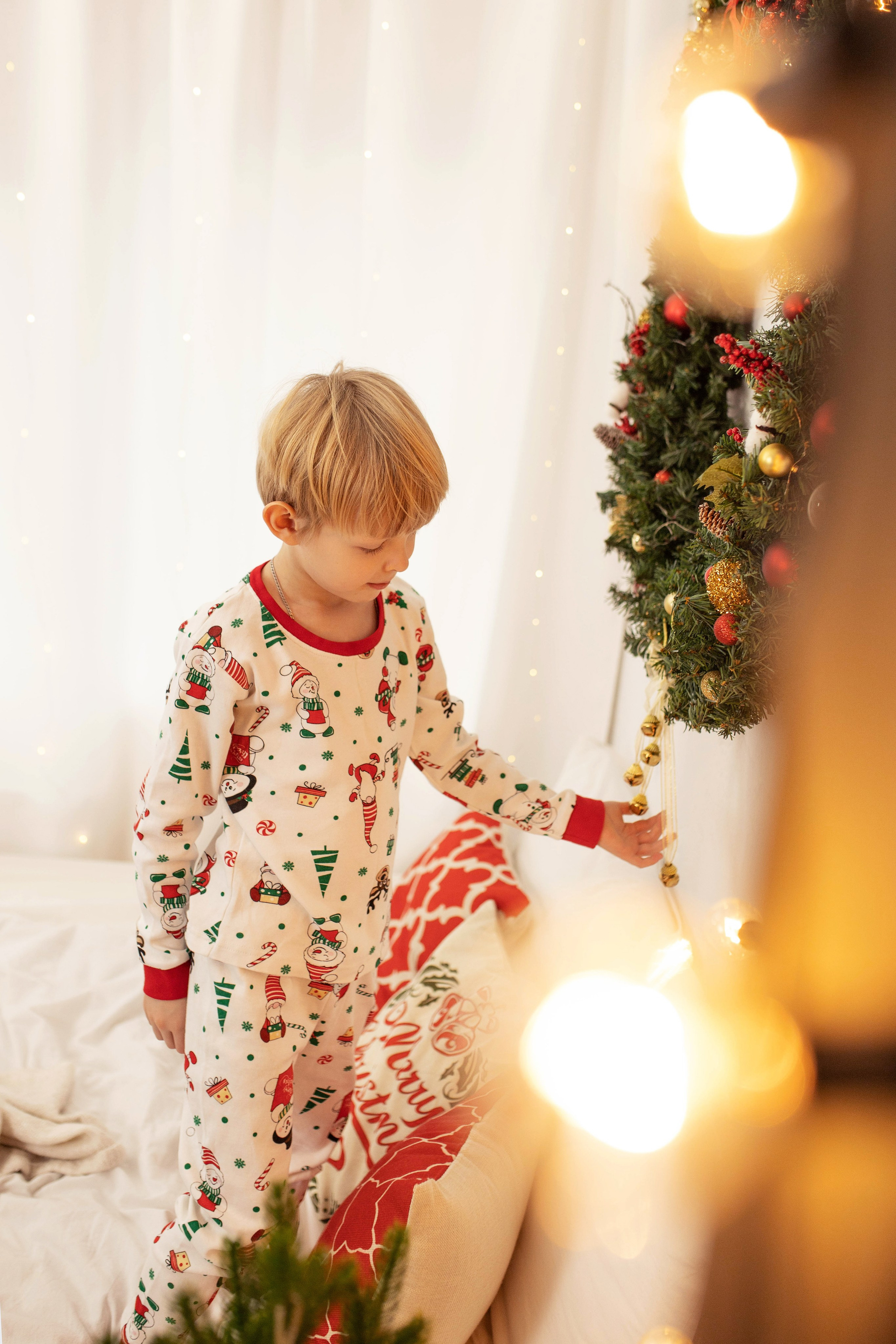 Никита и Федор (новогоднее). Фотограф