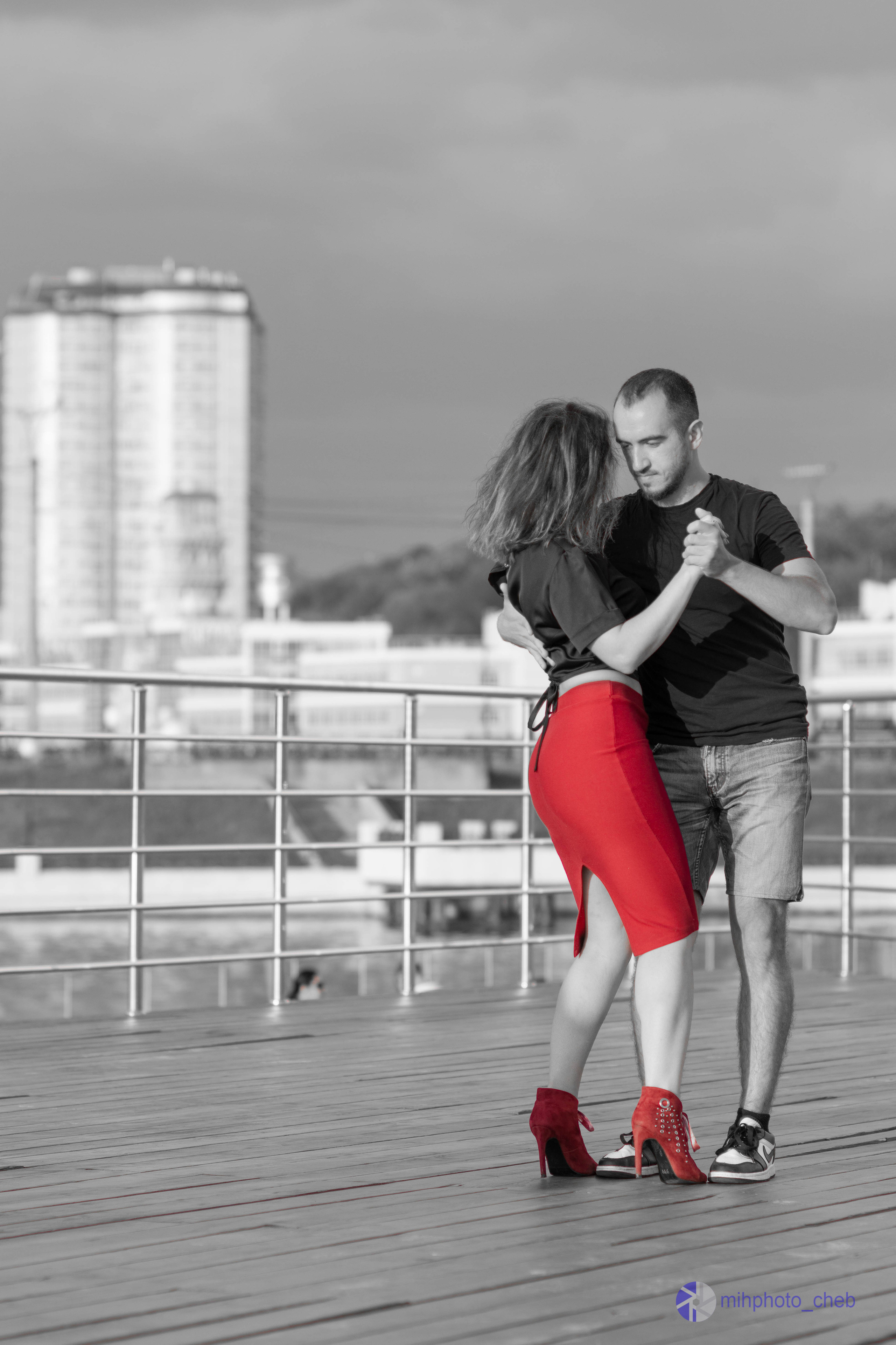 Танцы. Меня зовут Михайлов Сергей, занимаюсь фото и видео г. Чебоксарах