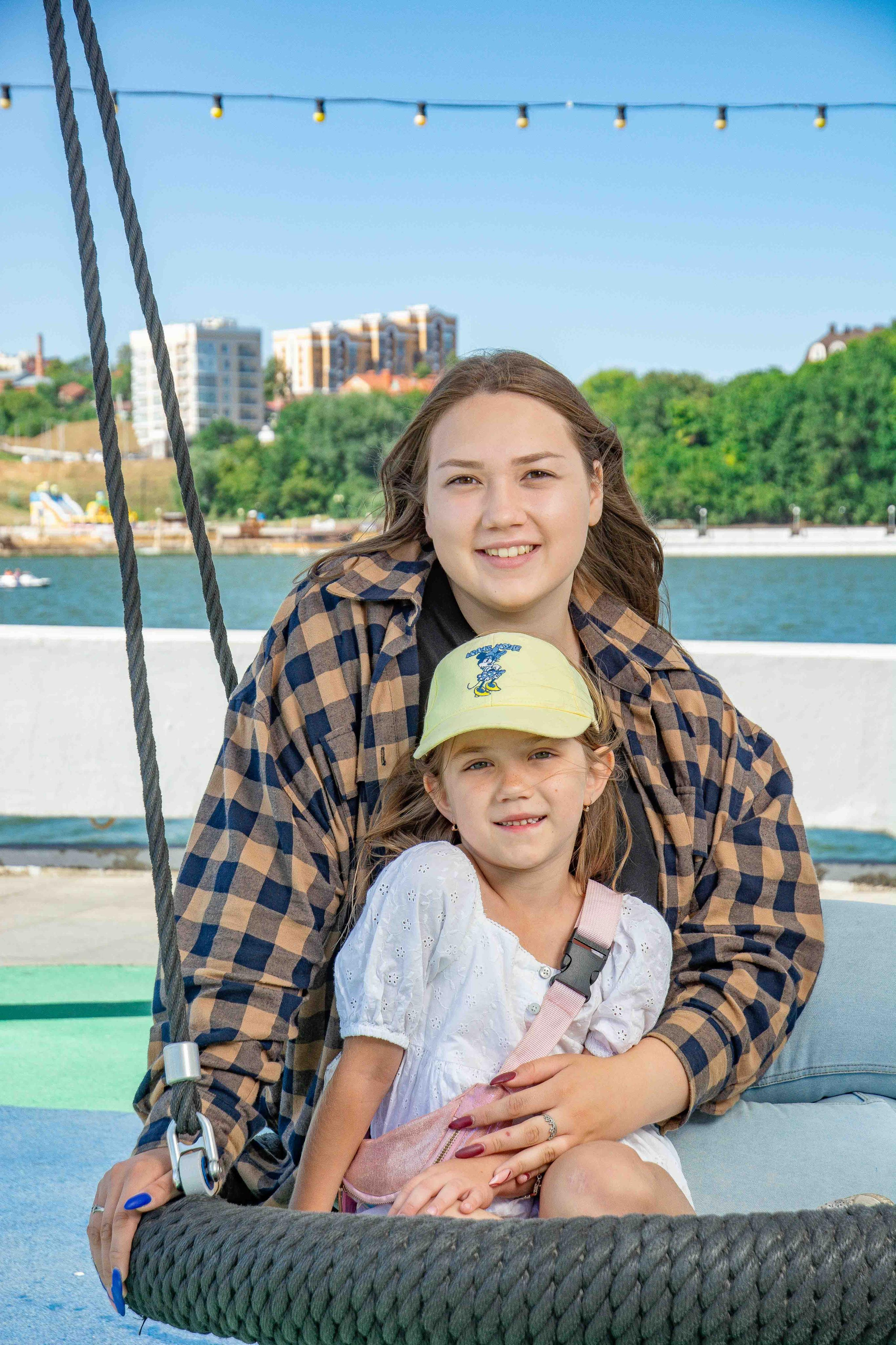 Летний лагерь Джем. Меня зовут Михайлов Сергей, занимаюсь фото и видео г. Чебоксарах