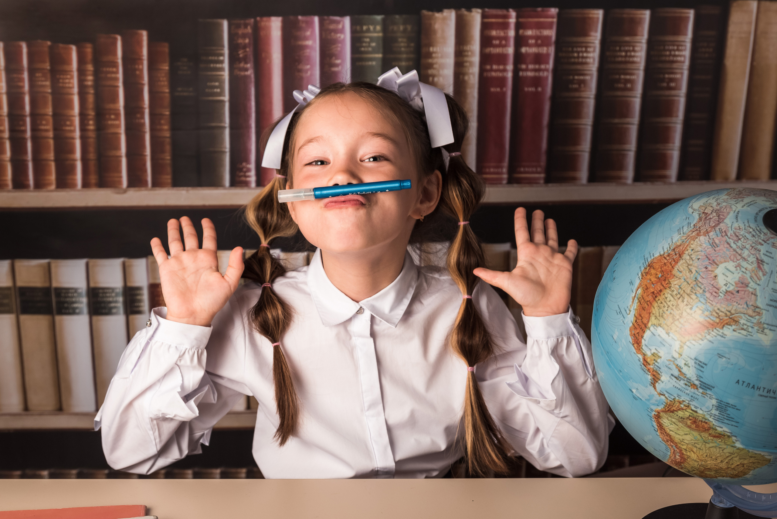 Школьные. Меня зовут Михайлов Сергей, занимаюсь фото и видео г. Чебоксарах