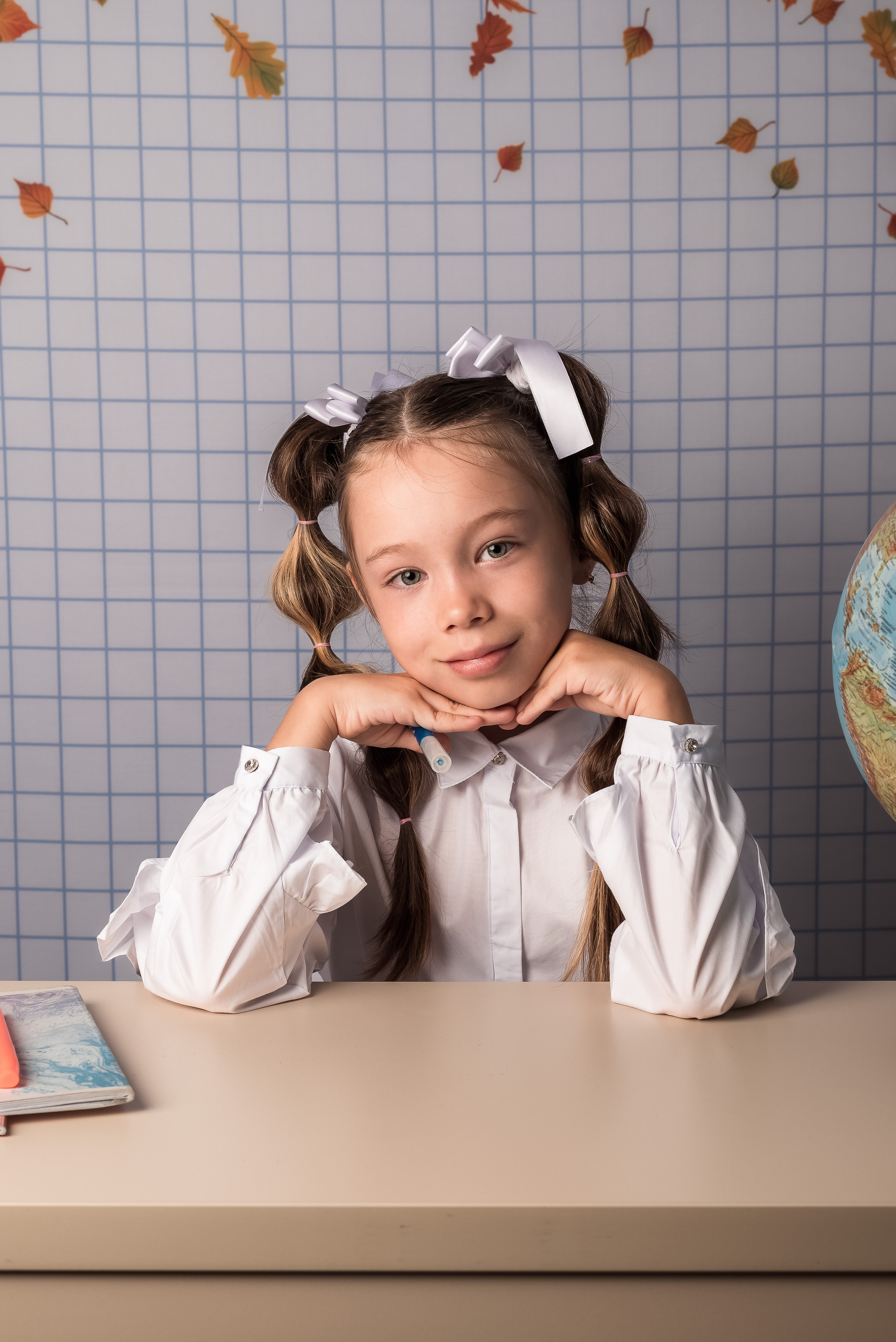 Школьные. Меня зовут Михайлов Сергей, занимаюсь фото и видео г. Чебоксарах