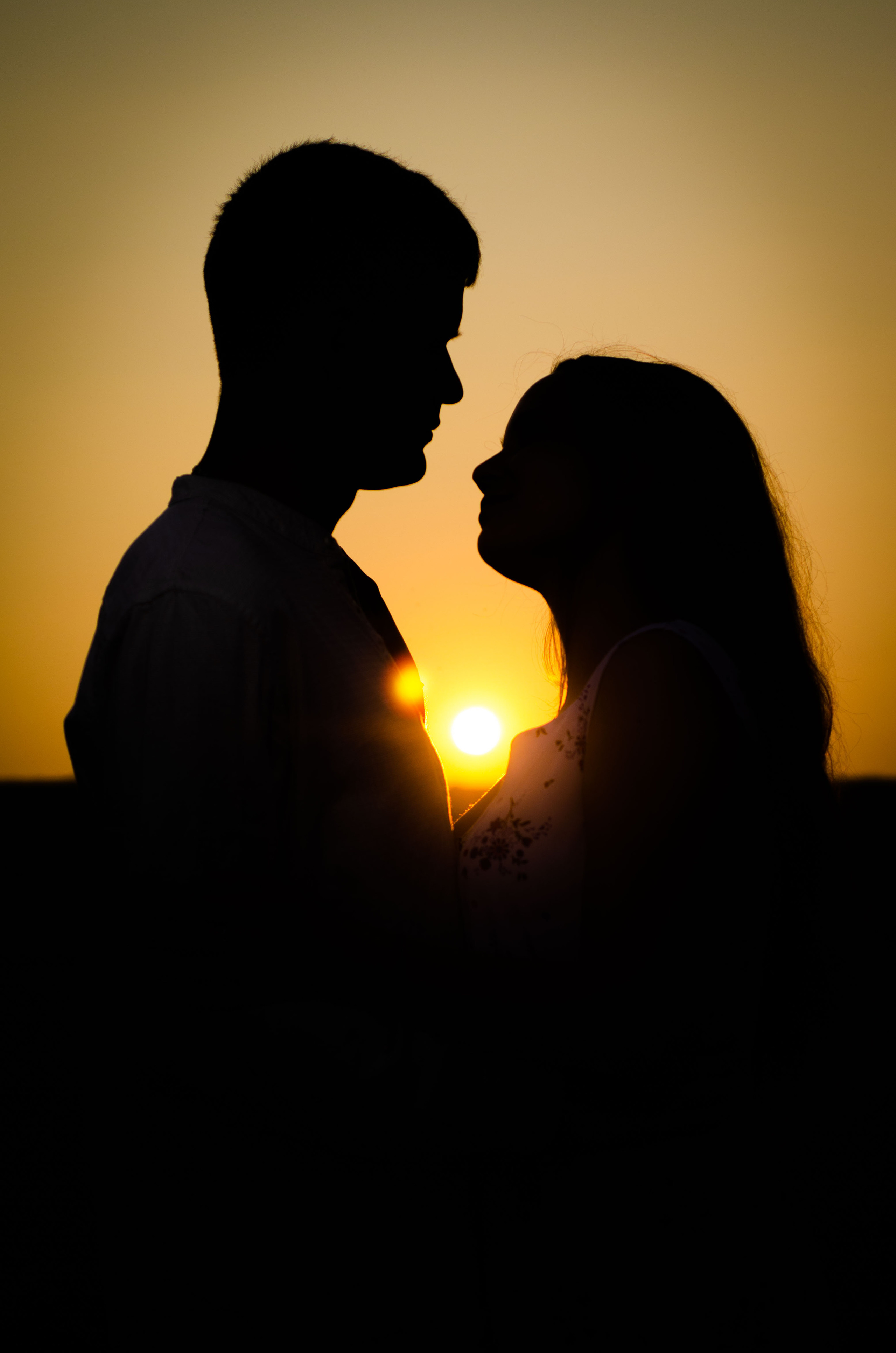 Дима и Лиза. Меня зовут Михайлов Сергей, занимаюсь фото и видео г. Чебоксарах