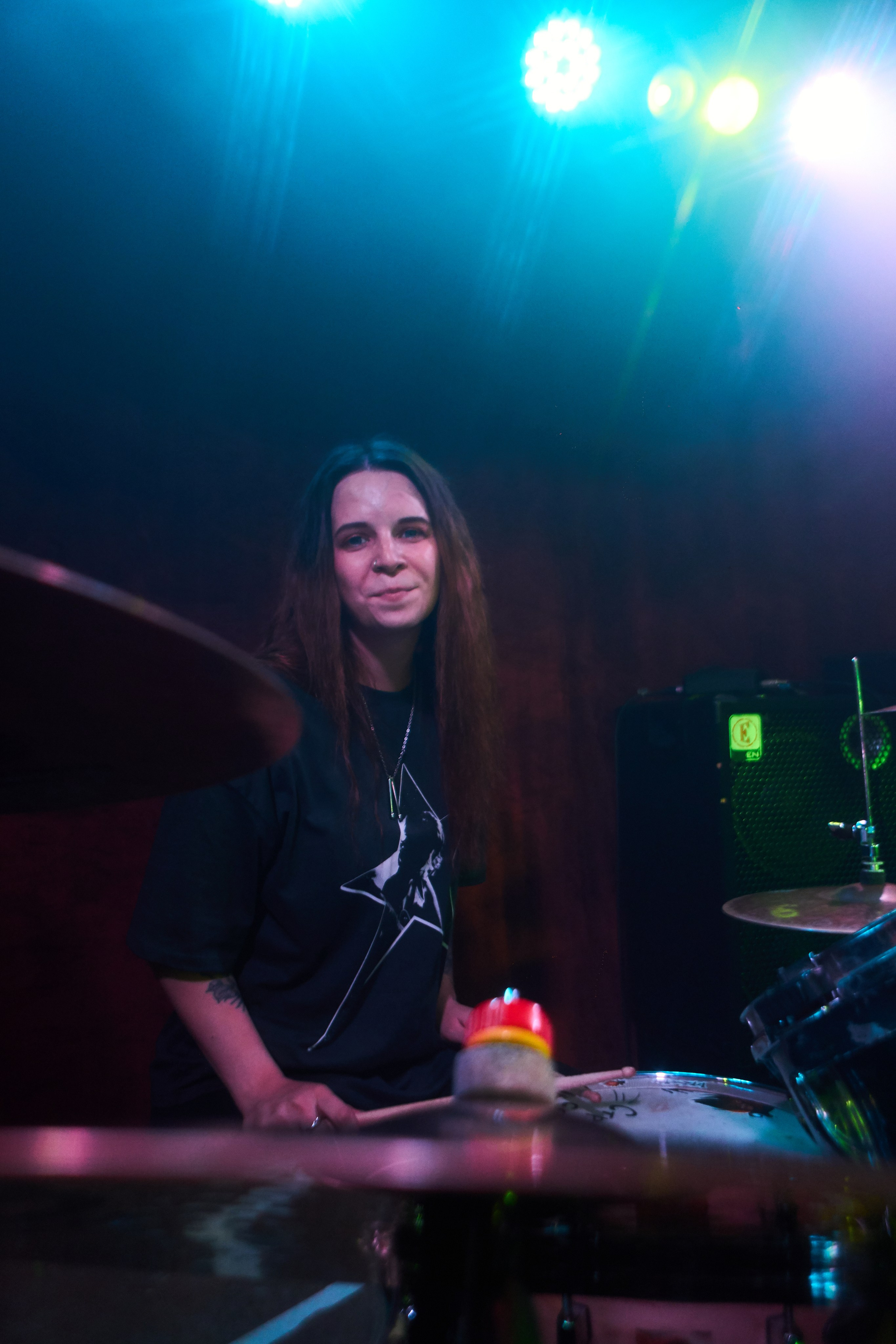 БЛЕКС — КОНЦЕРТ 21-09-2025. Фотография для артистов