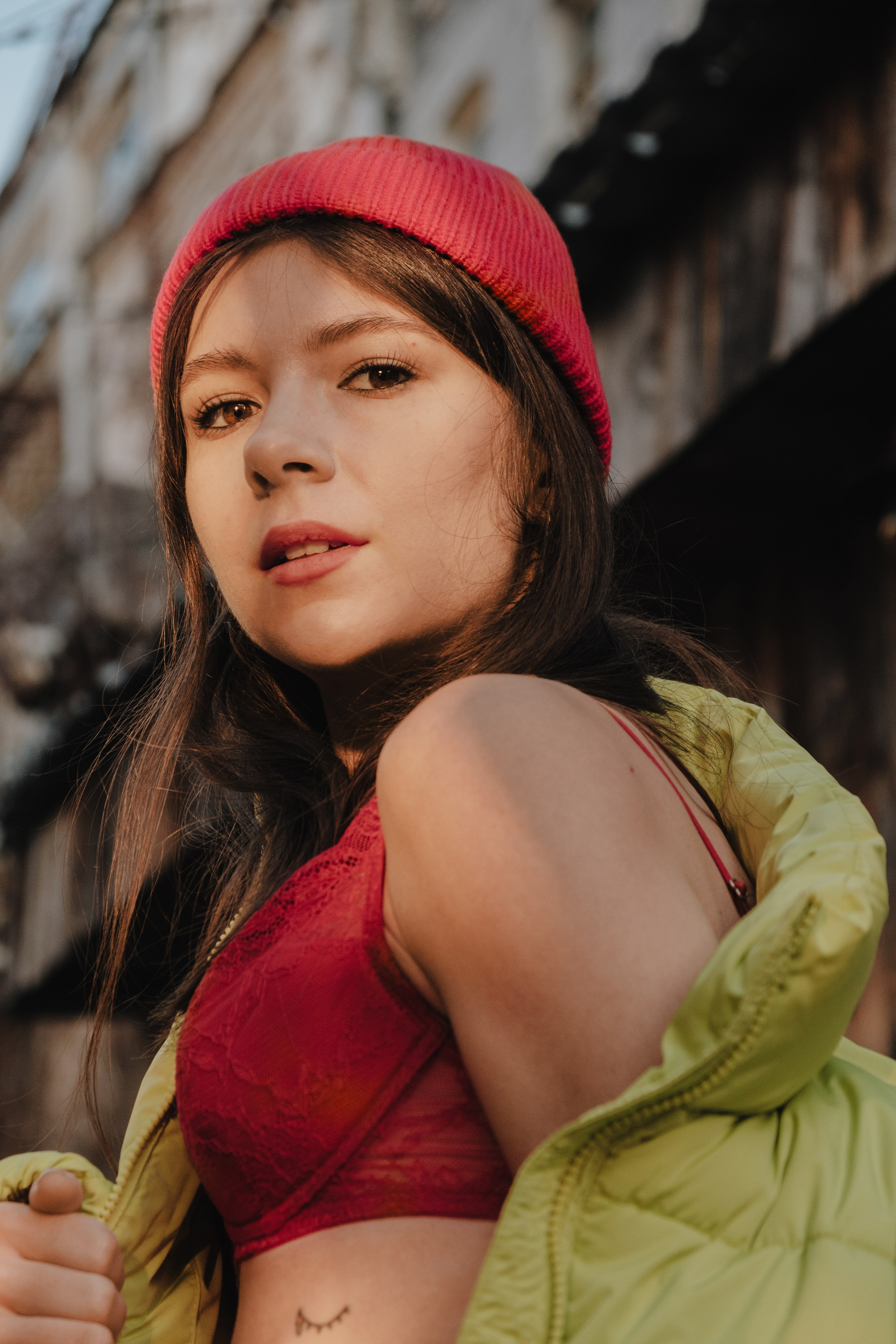 Ирина. Vladimirbaklenev