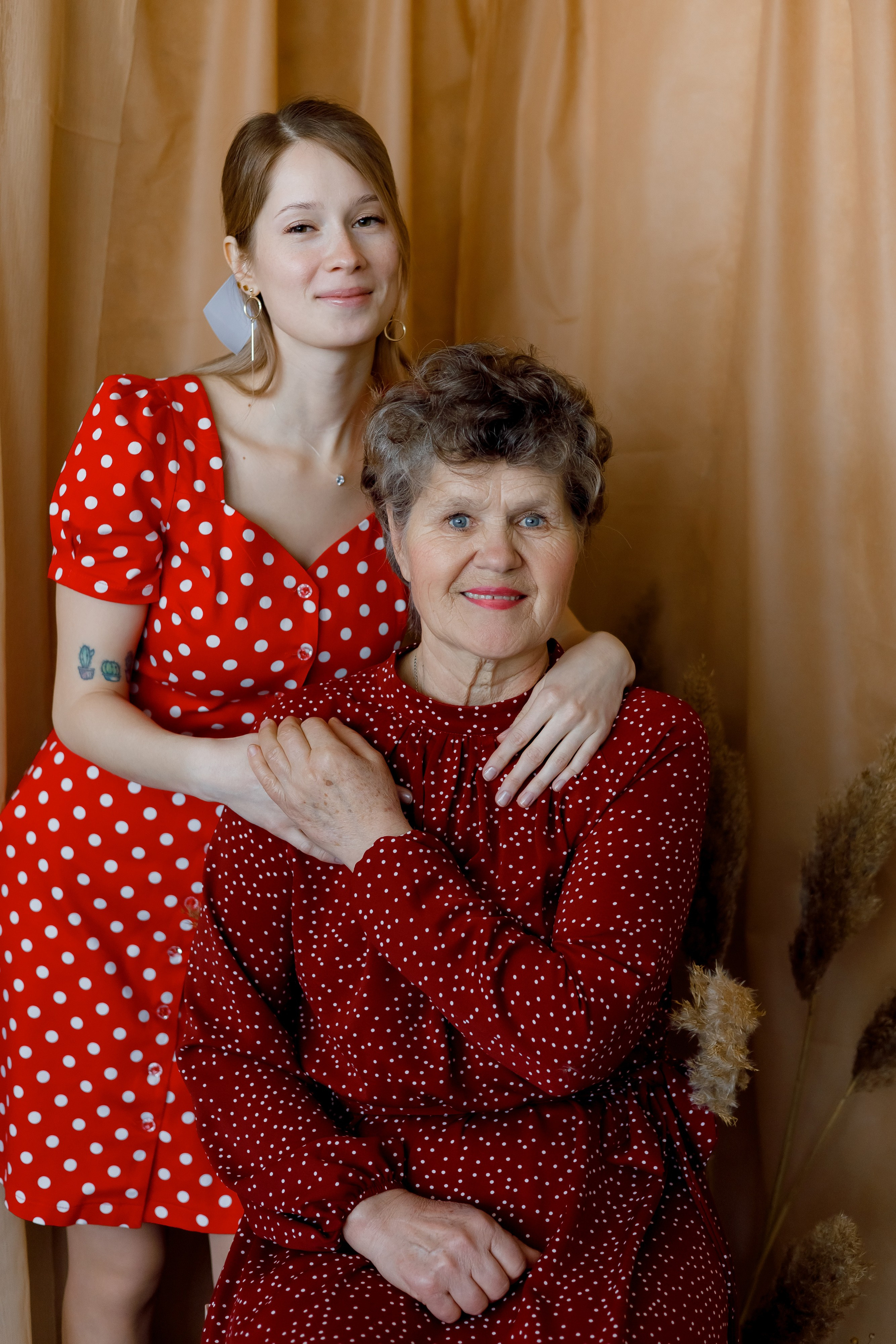 Семейные. Главная