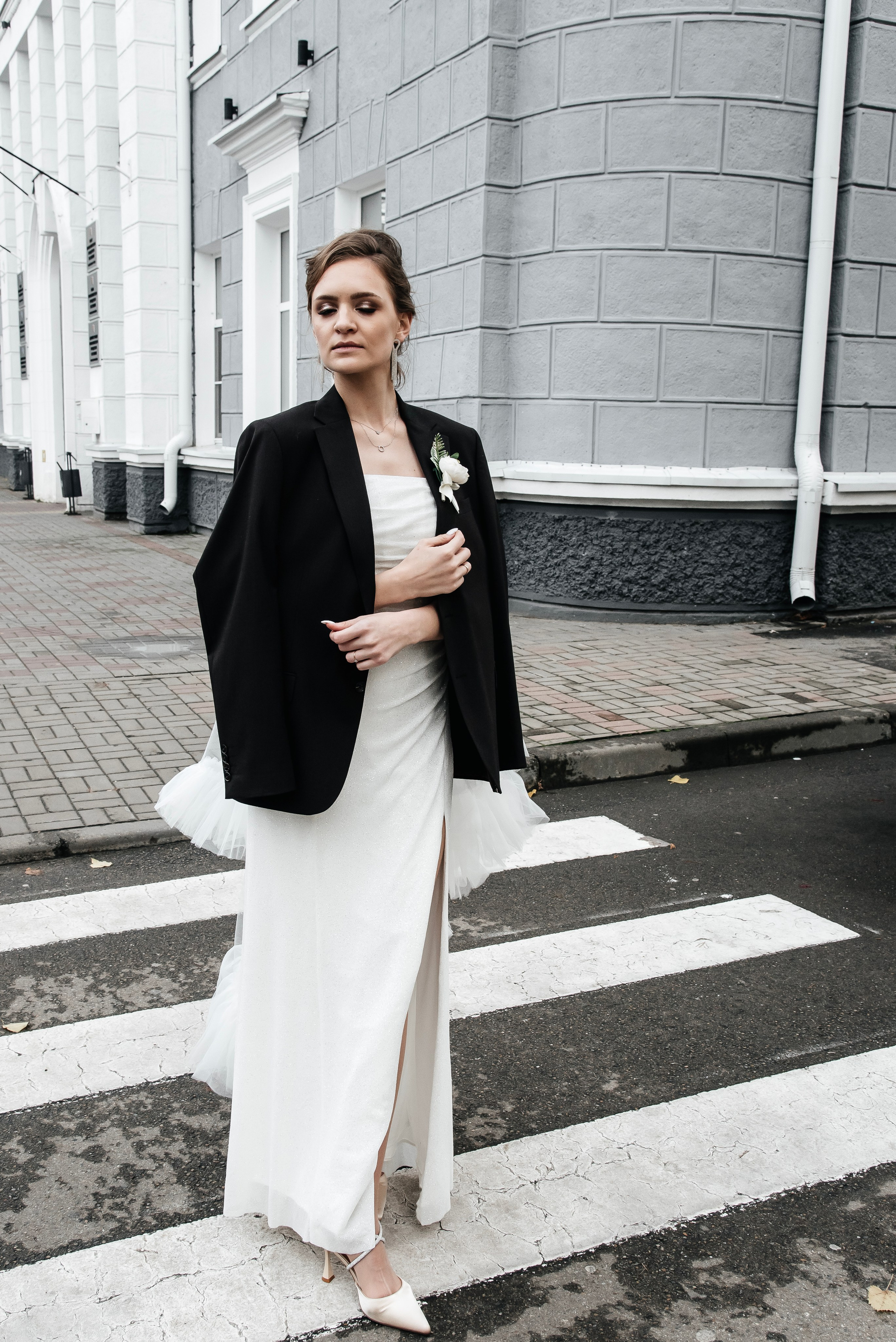 В самое сердце. Виталий Москальцов