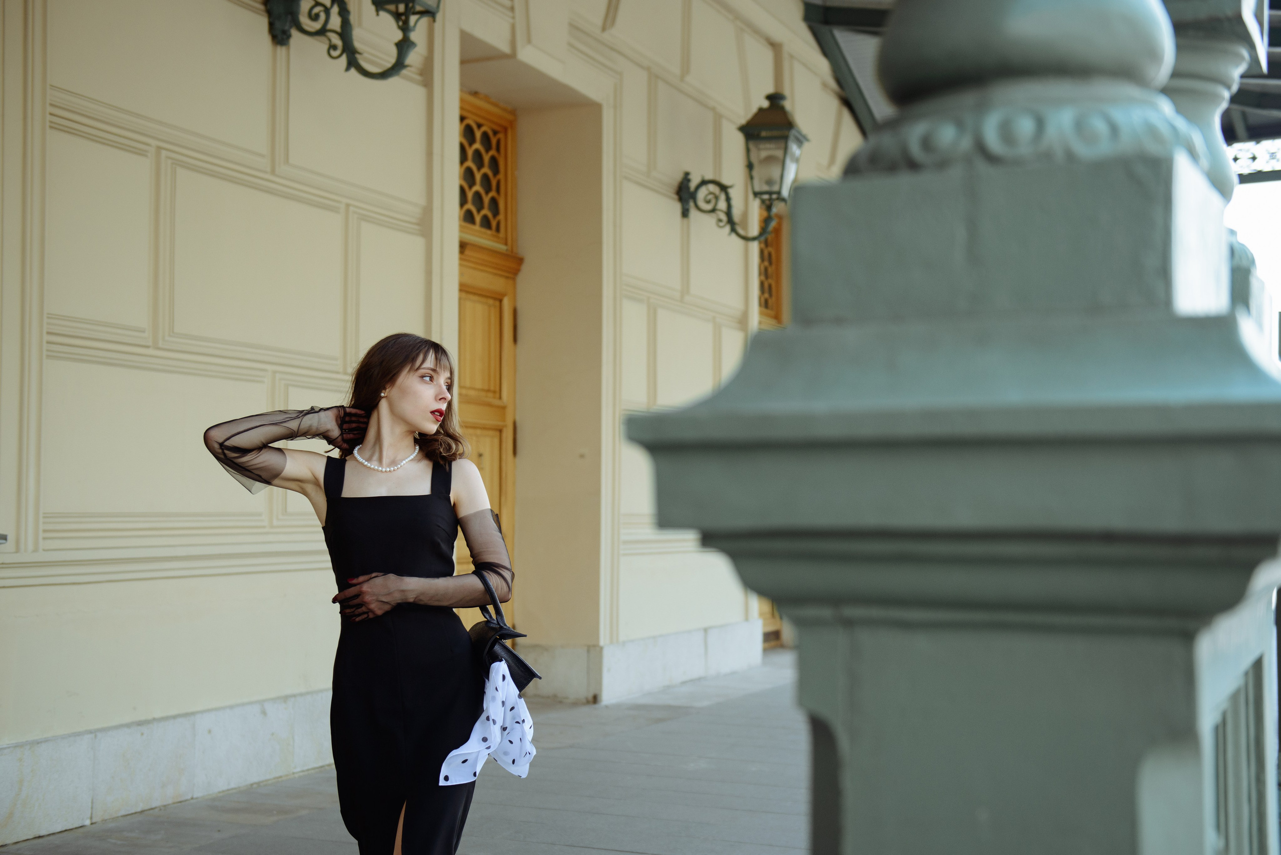БОЛЬШОЙ. Фотограф Лопаткина Ирина